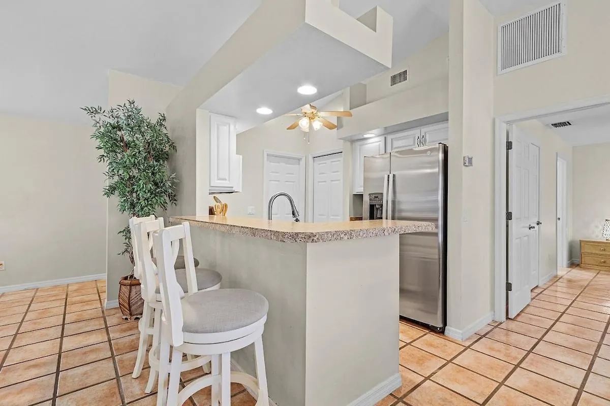Private Pool With Spa, Game And Golf Course View Cape Coral