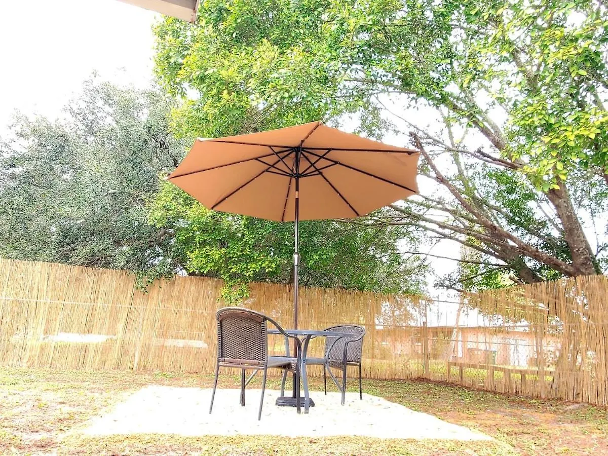Coastal Charm Cozy Private In * Cape Coral