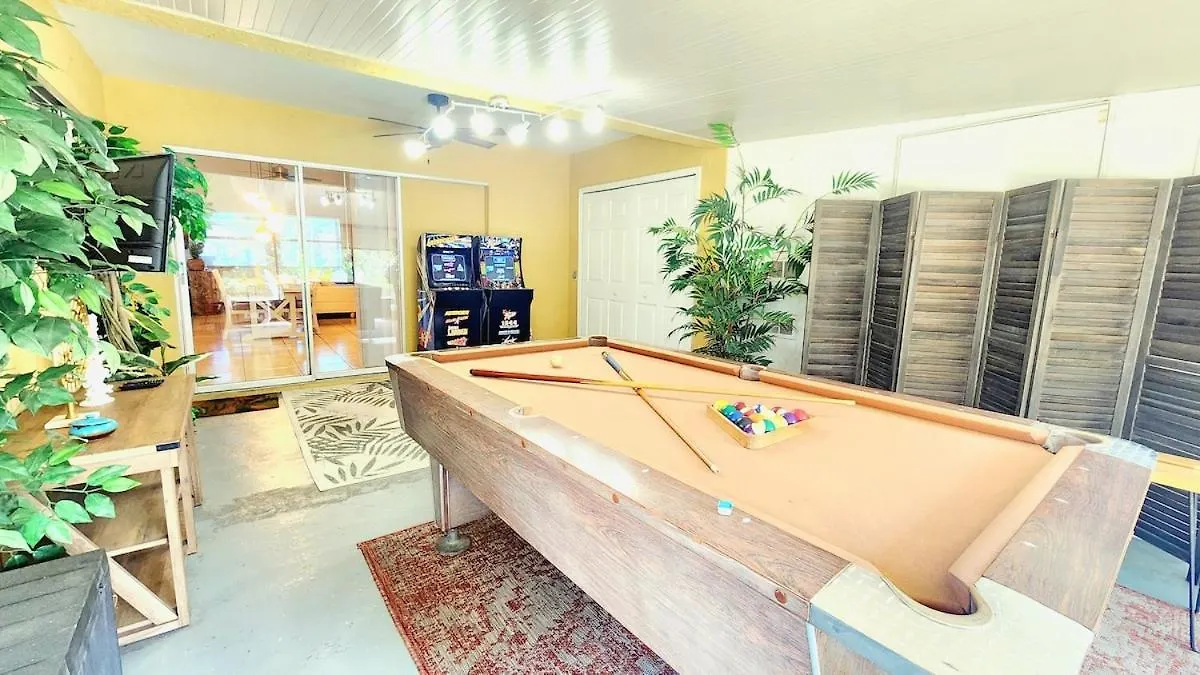 Coastal Charm Cozy Private In *