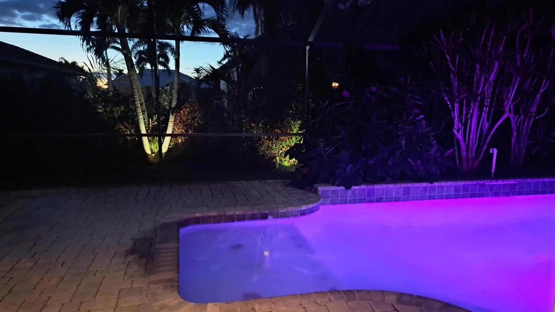 Tropical Gem Cape Coral