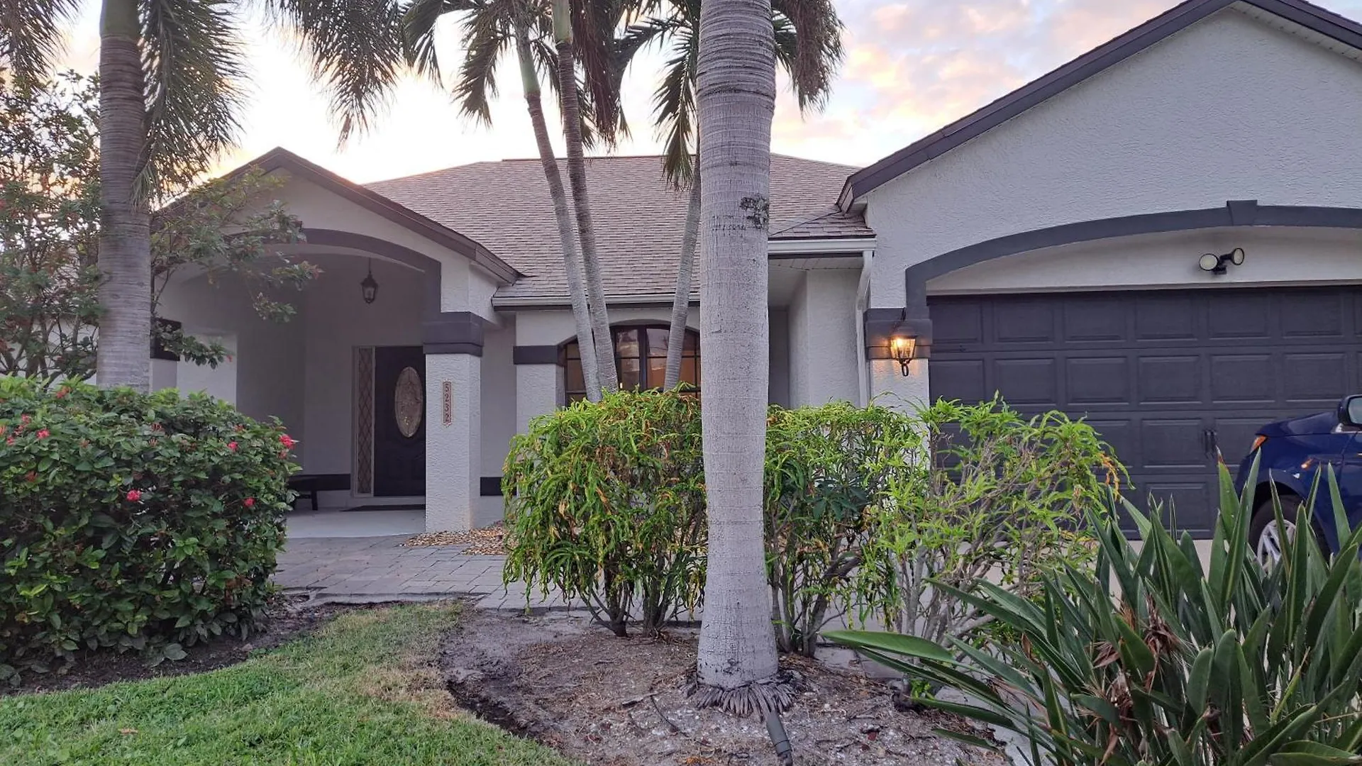 Holiday home Tropical Gem Cape Coral