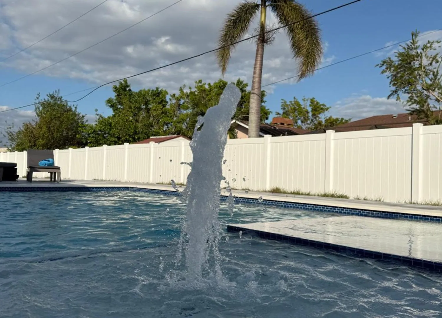 Holiday home 4br 3ba Cape House-pickleball Court-pool-hot Tub Cape Coral