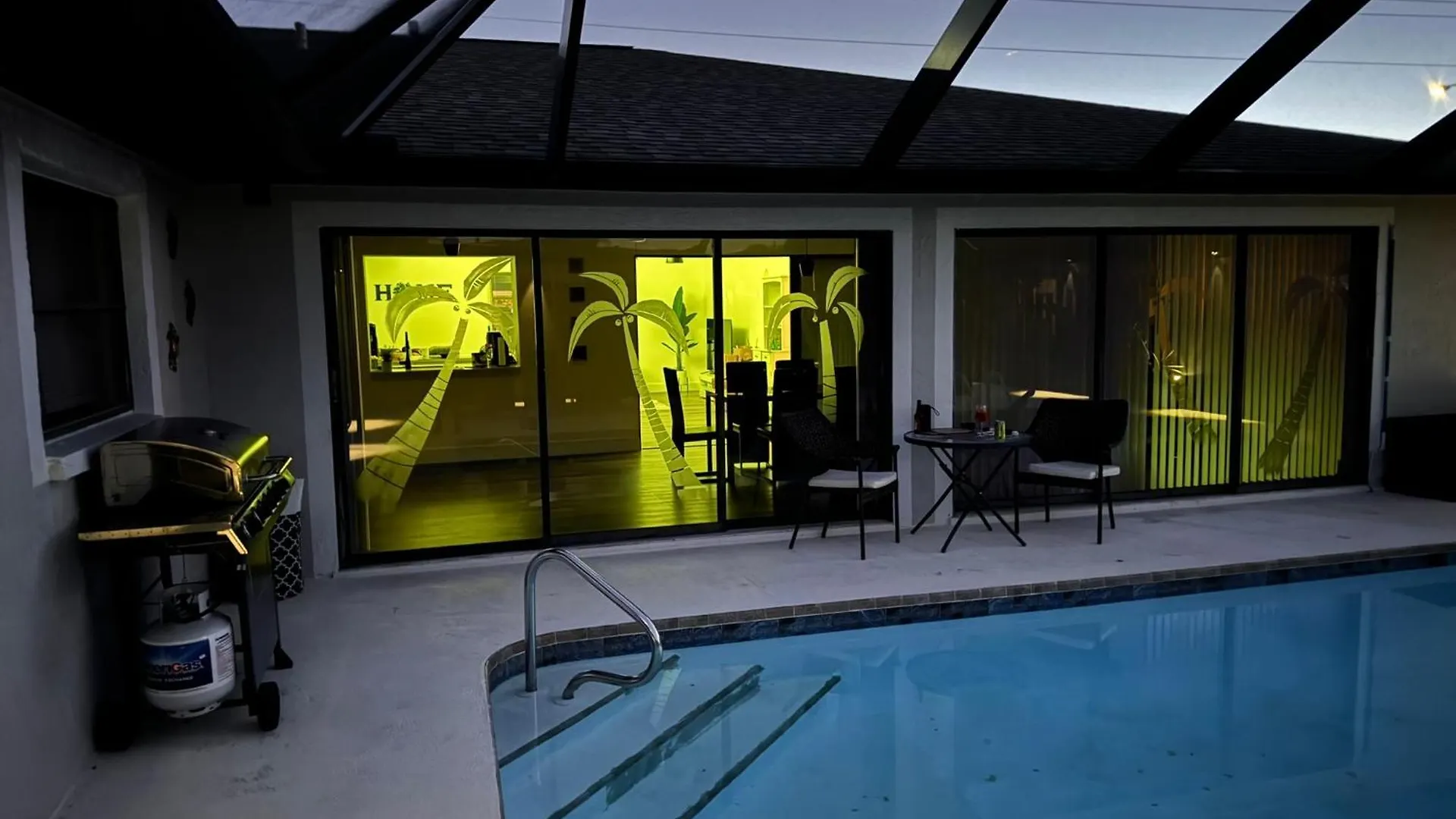 Holiday home Rocks