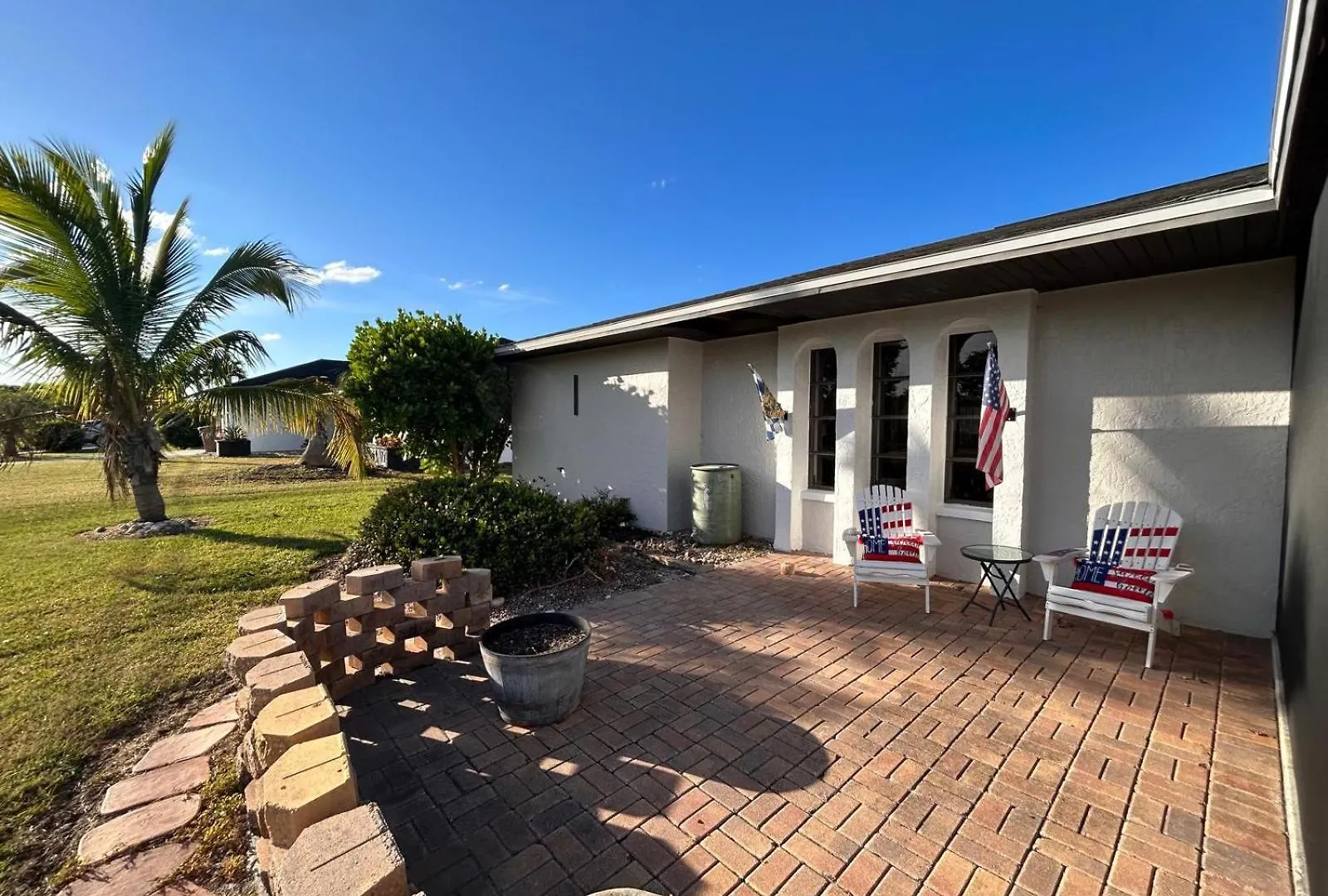 Holiday home Rocks Cape Coral