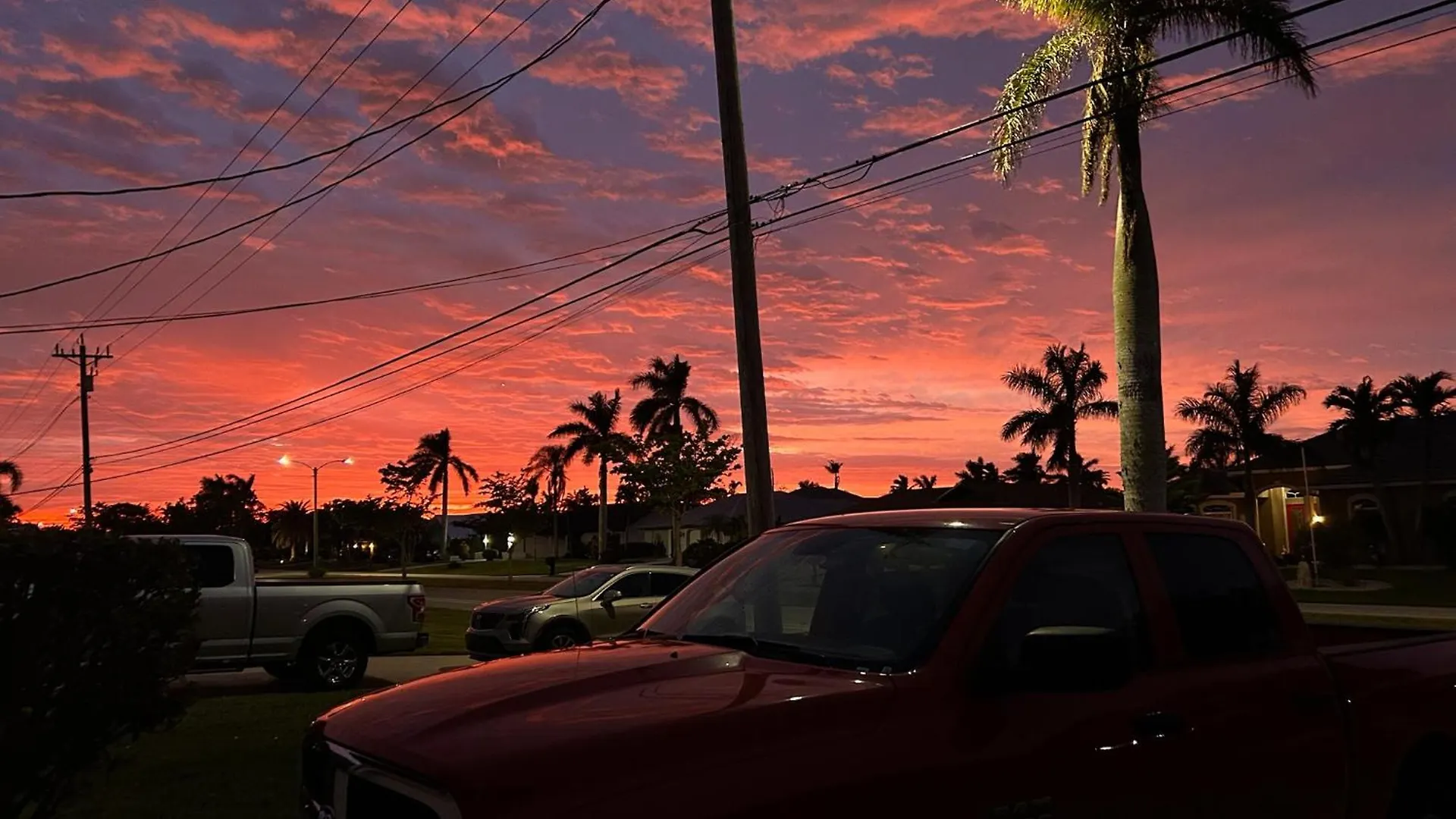 Rocks * Cape Coral