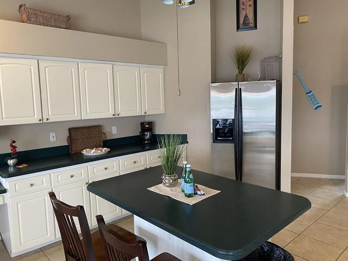 Gulf Access And Great Water Views, Agnes Villa