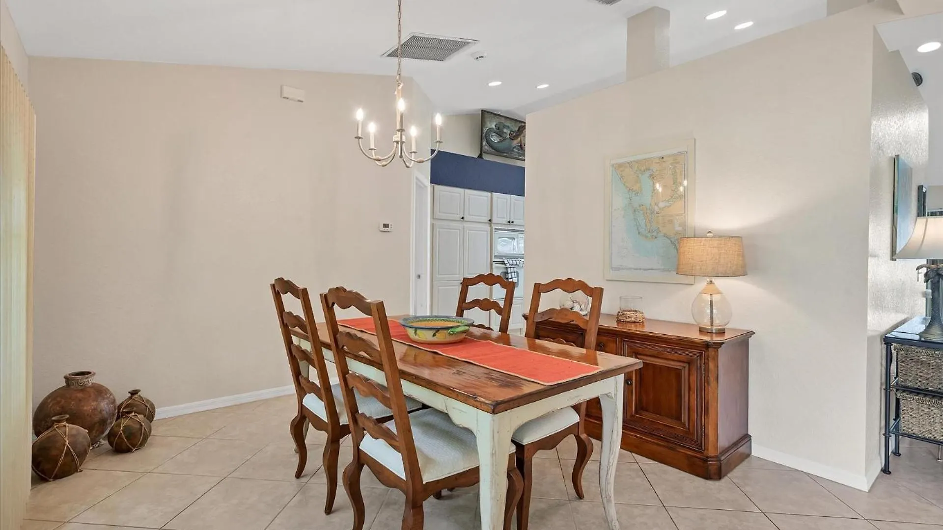 Private Pool On Canal 3br Cape Coral