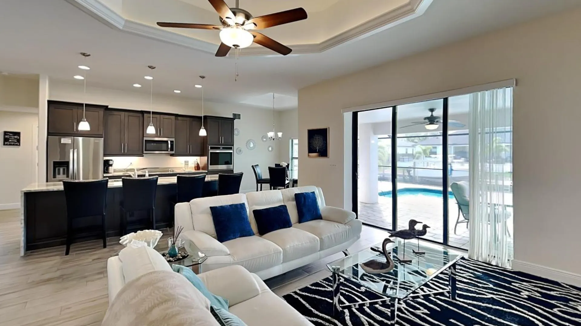 Holiday home Midpoint *