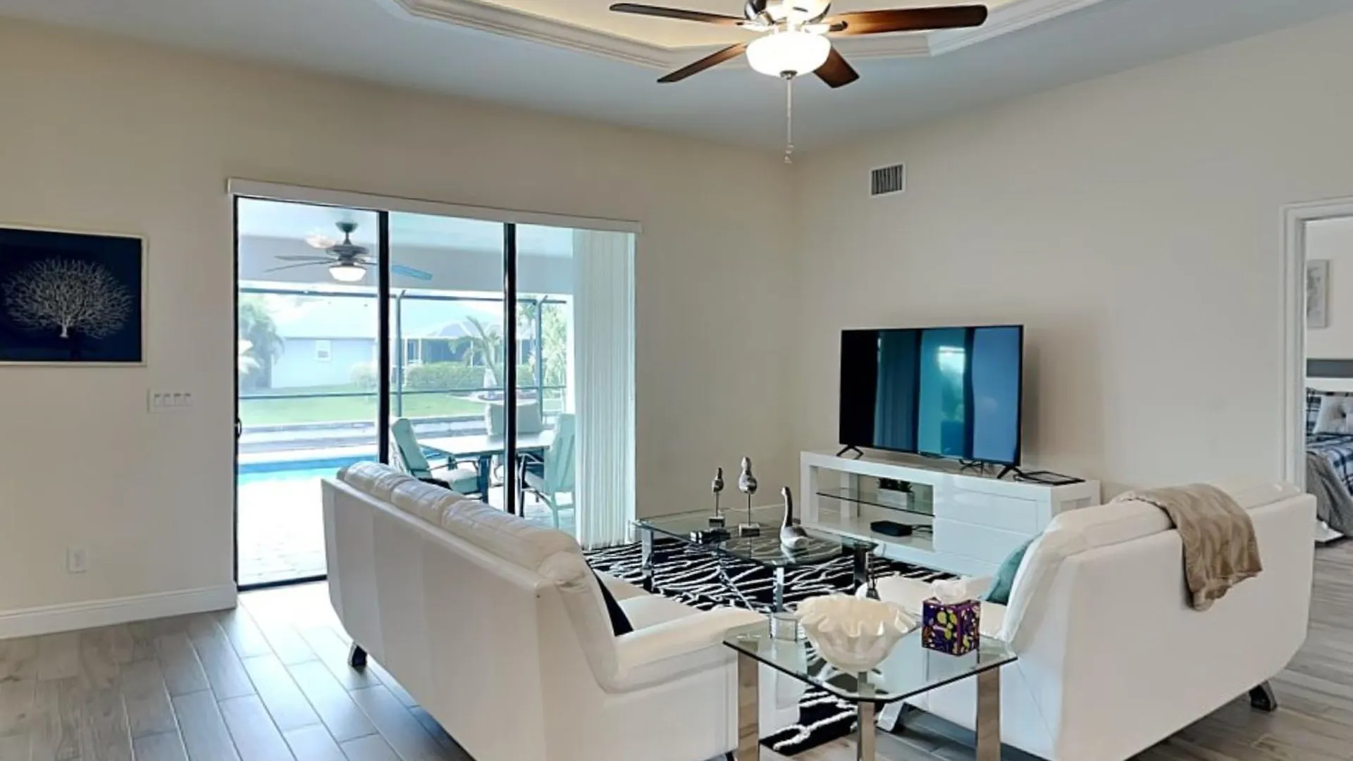 Midpoint Holiday home