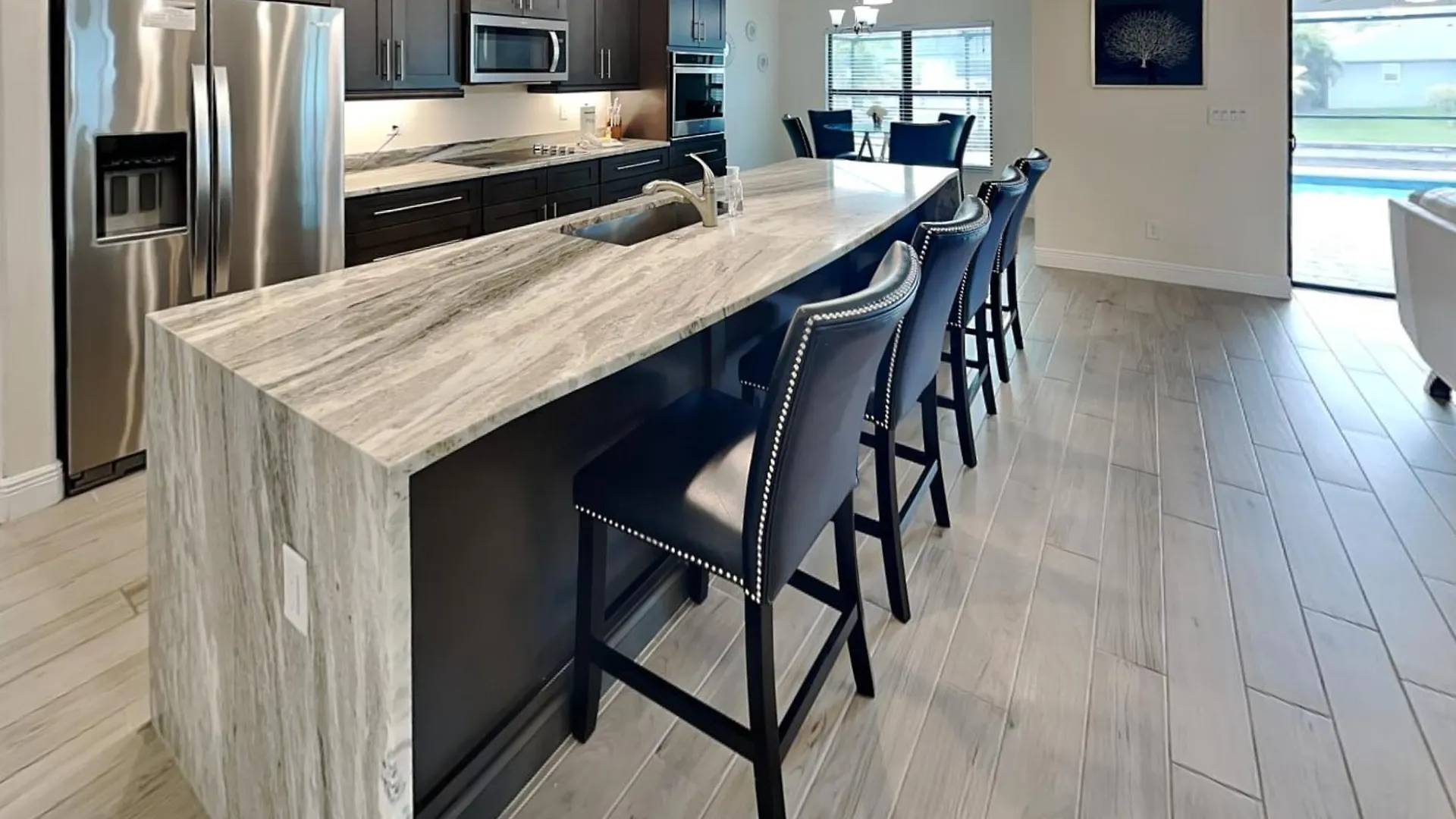 Midpoint Holiday home Cape Coral