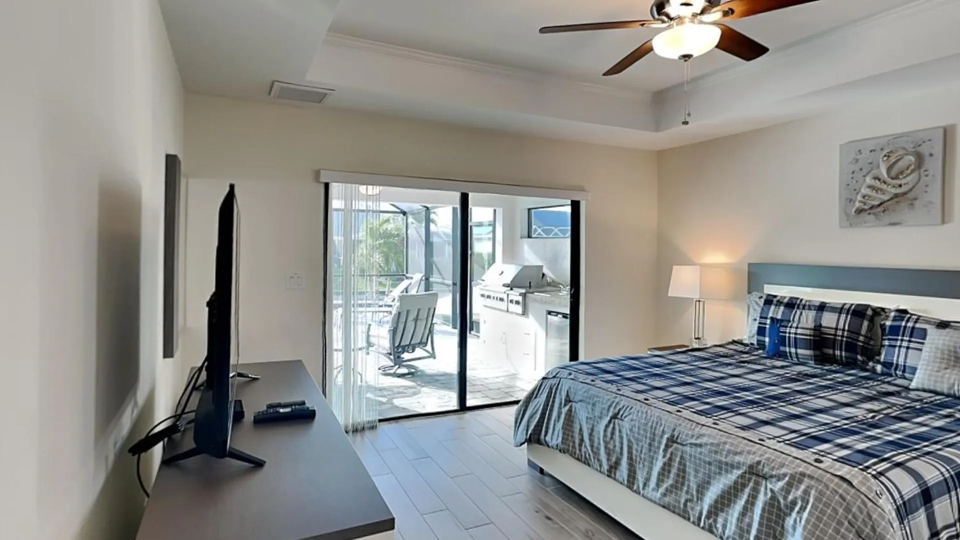 Midpoint Holiday home Cape Coral