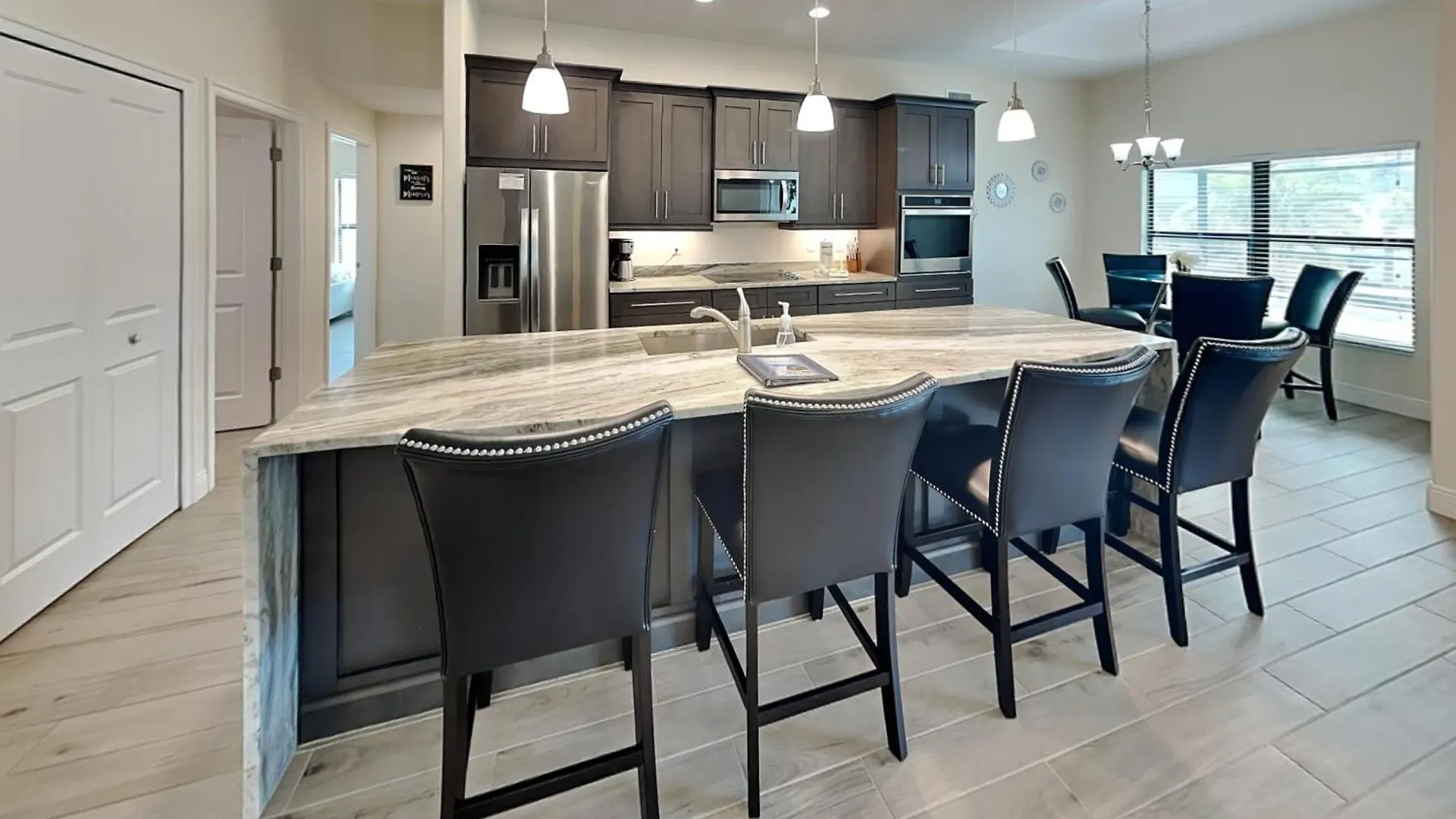 Midpoint Holiday home Cape Coral