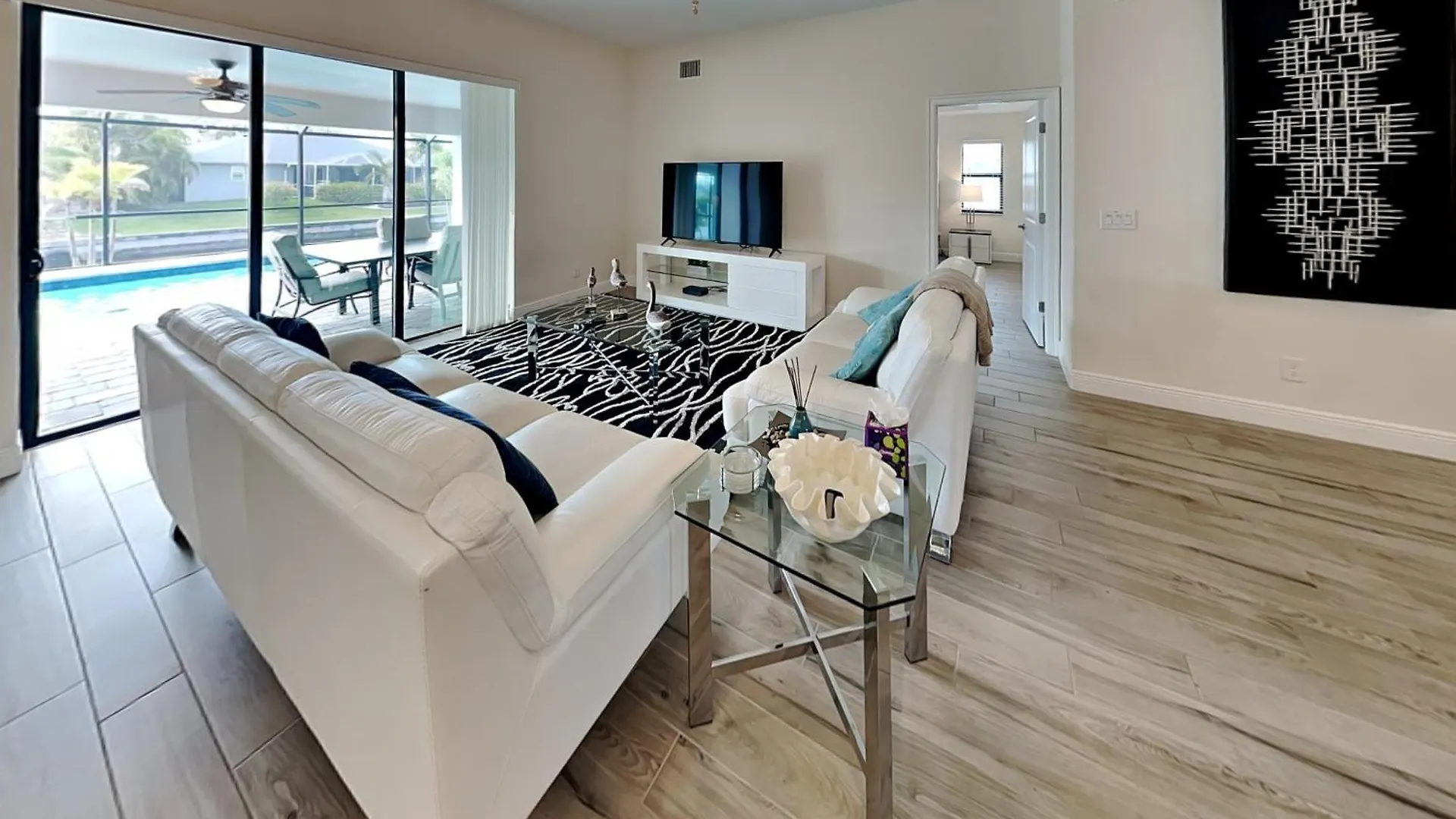 Midpoint Holiday home