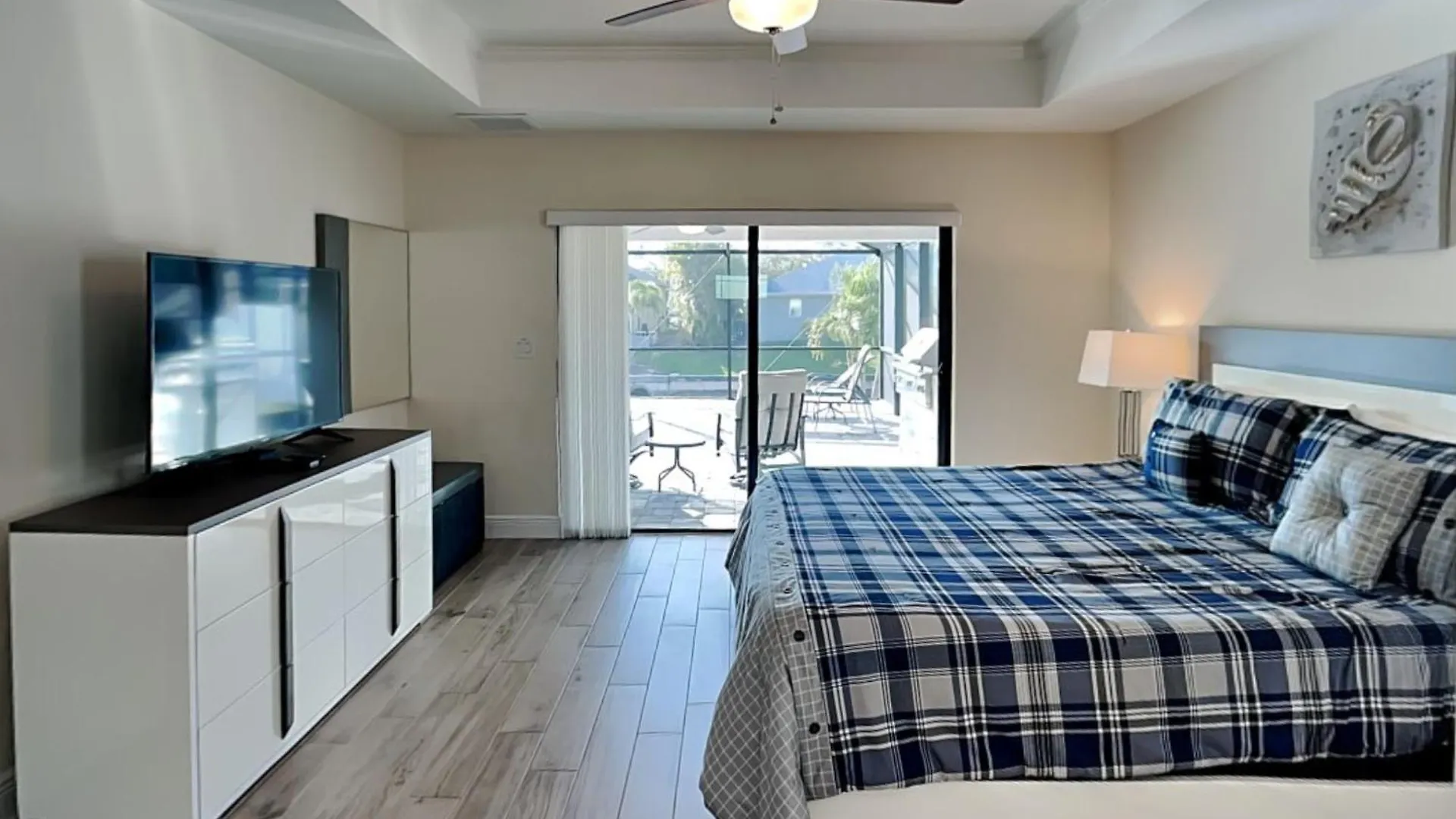 Midpoint * Cape Coral