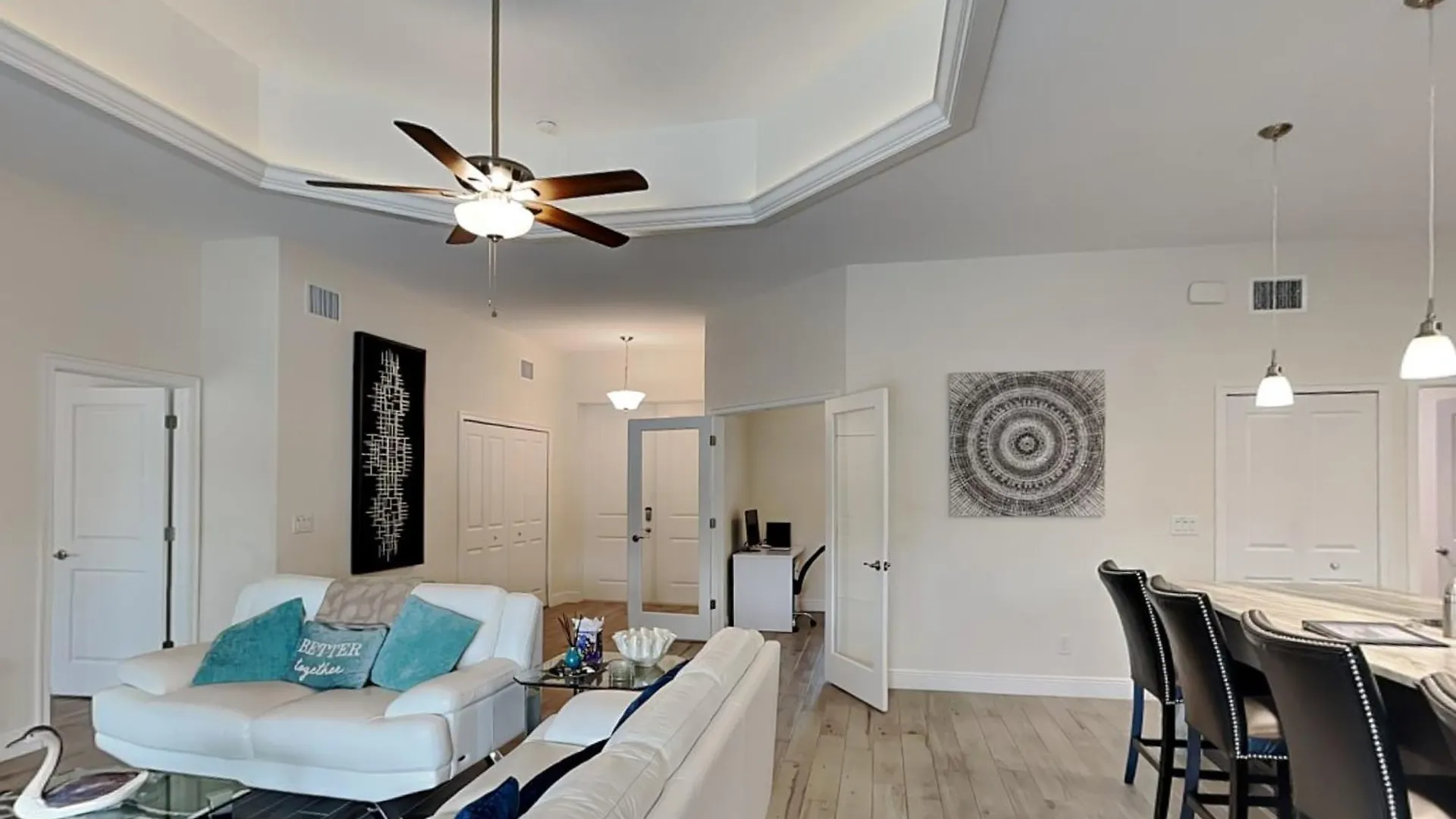 Midpoint Holiday home *