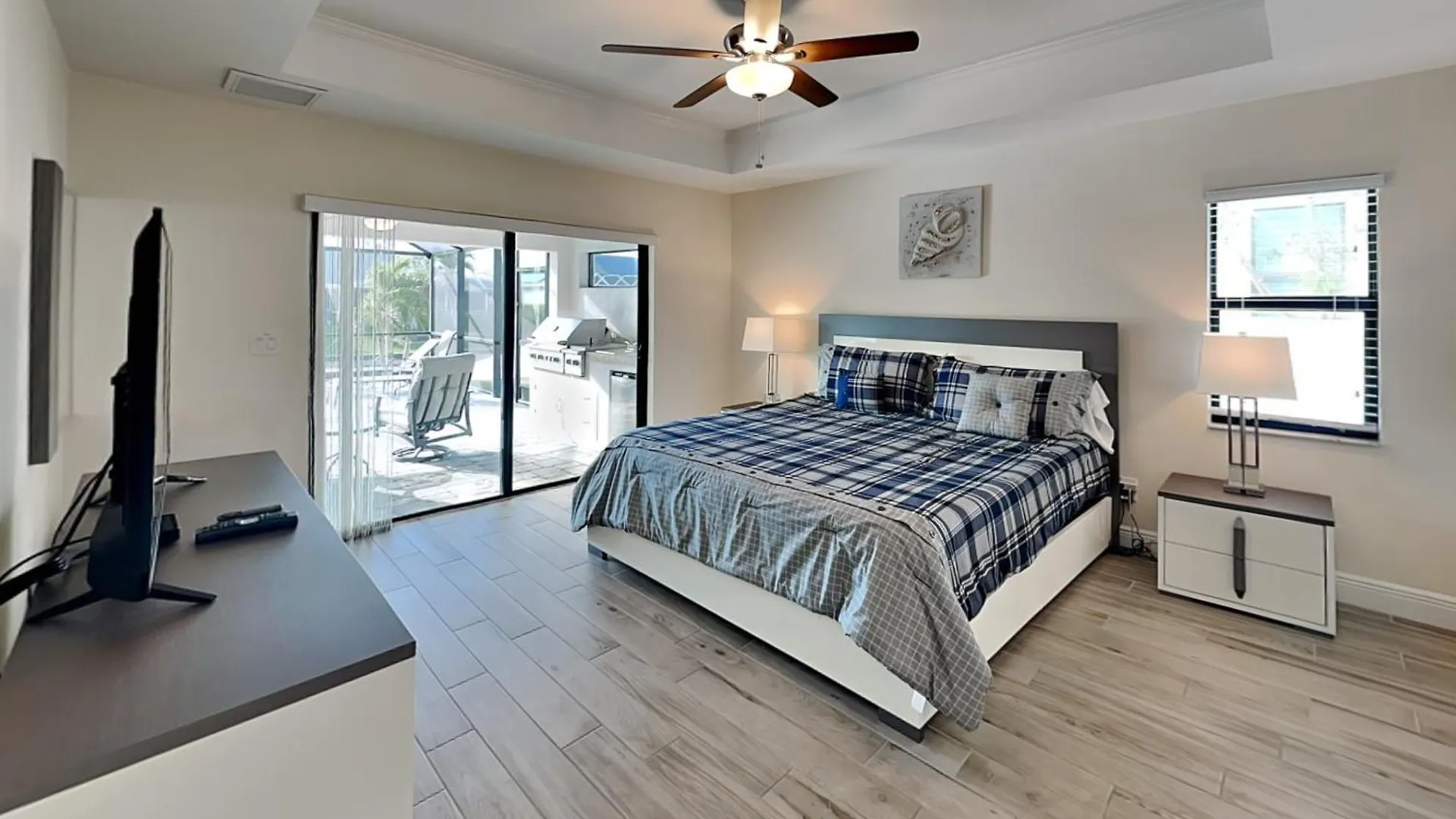 Holiday home Midpoint Cape Coral