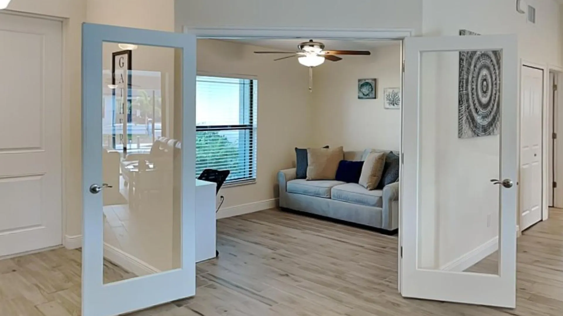 Midpoint * Cape Coral