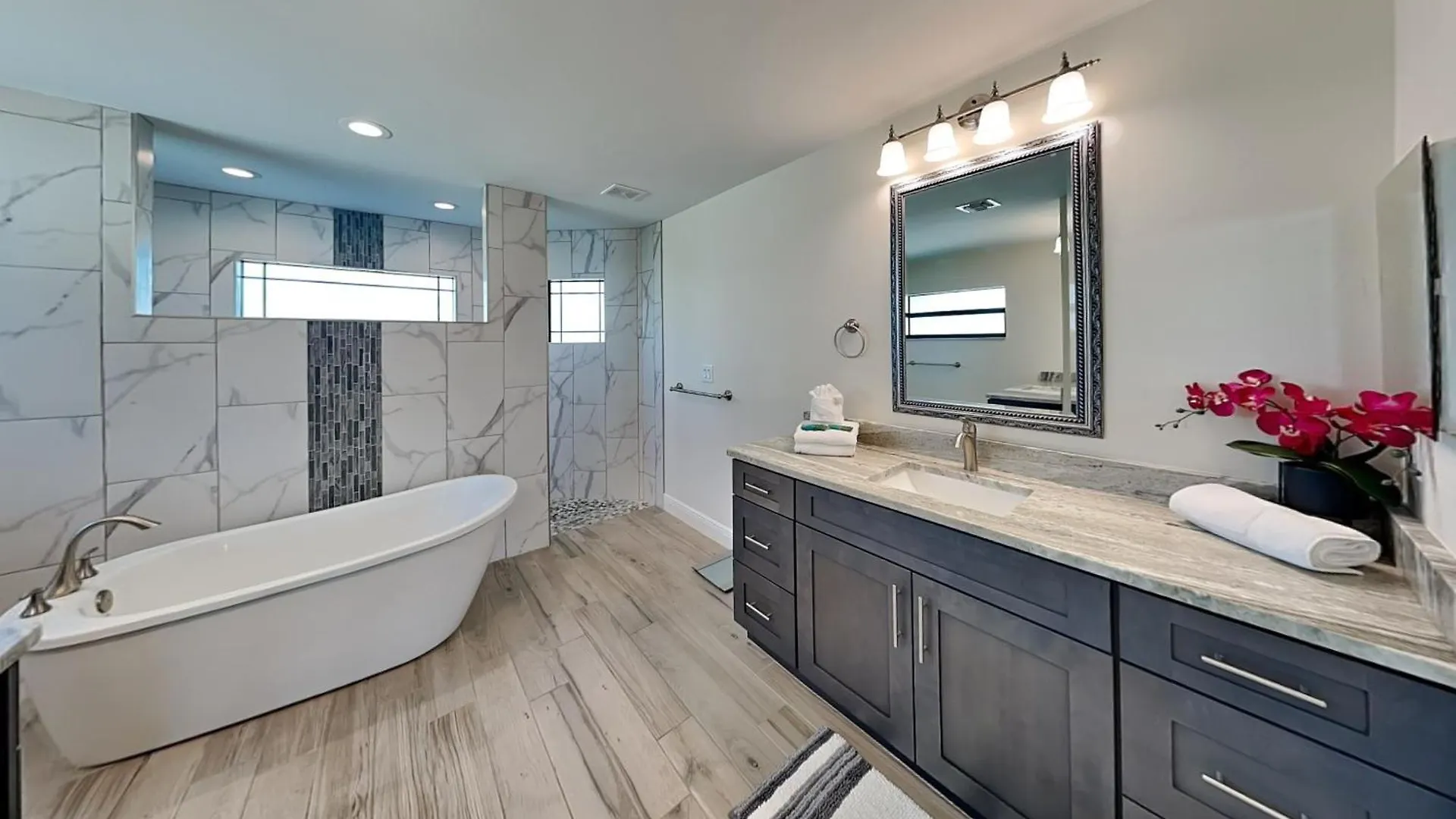 Midpoint Holiday home