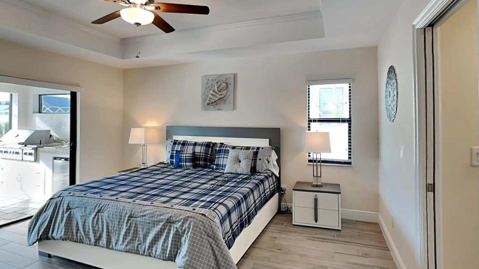 Holiday home Midpoint