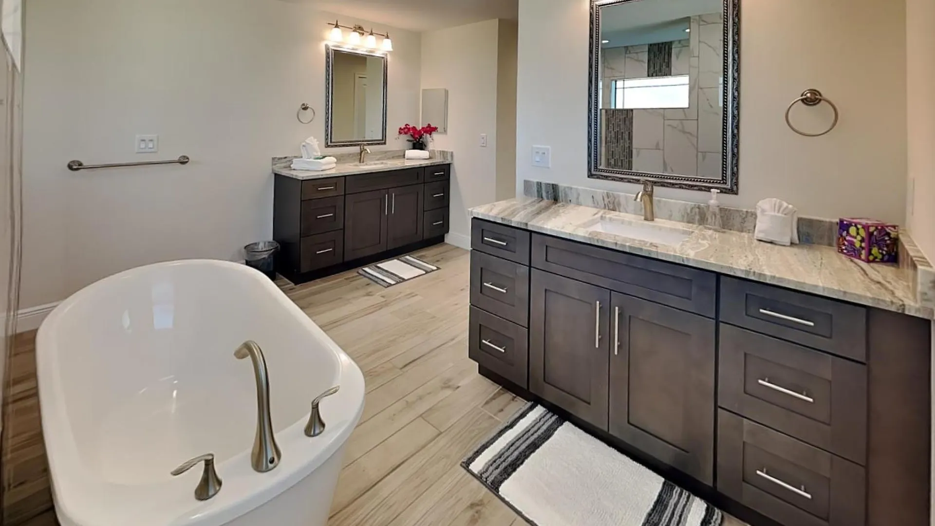 Midpoint Cape Coral