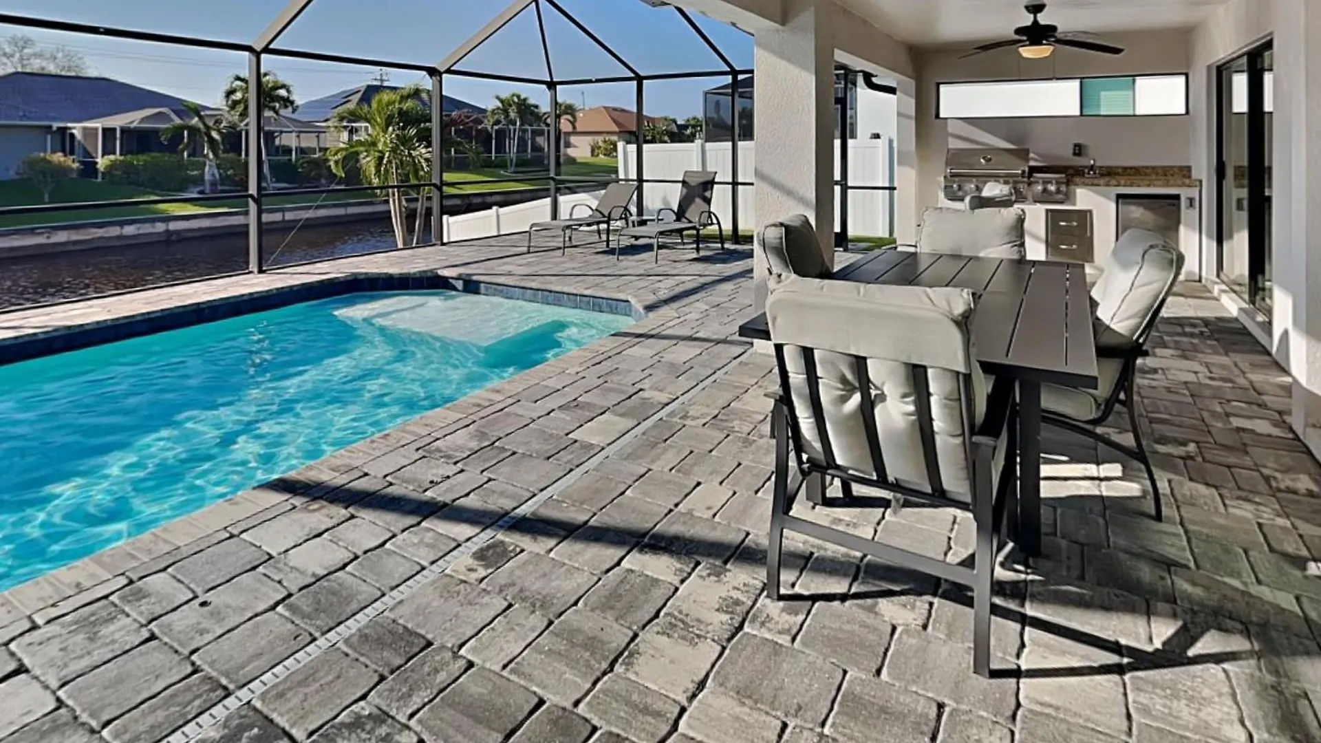 Midpoint * Cape Coral