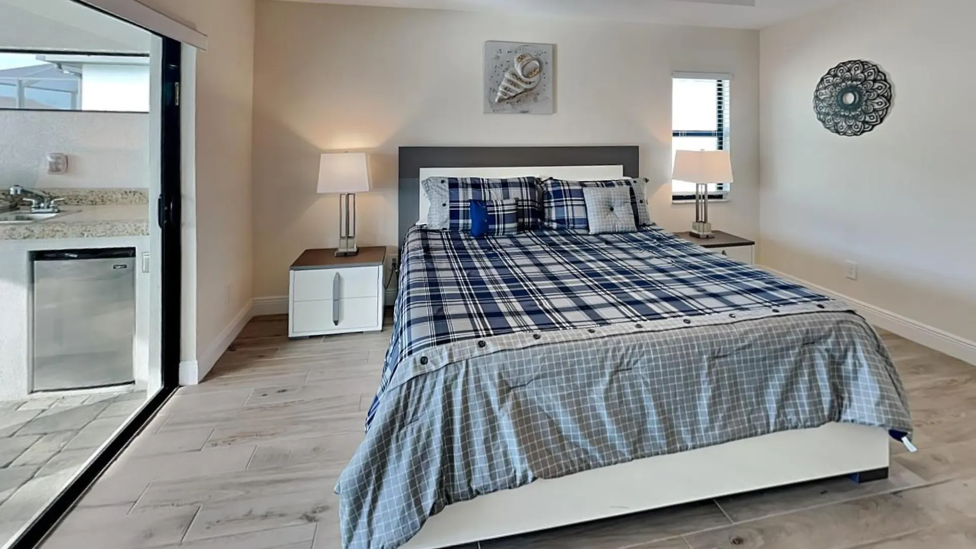 Midpoint Holiday home