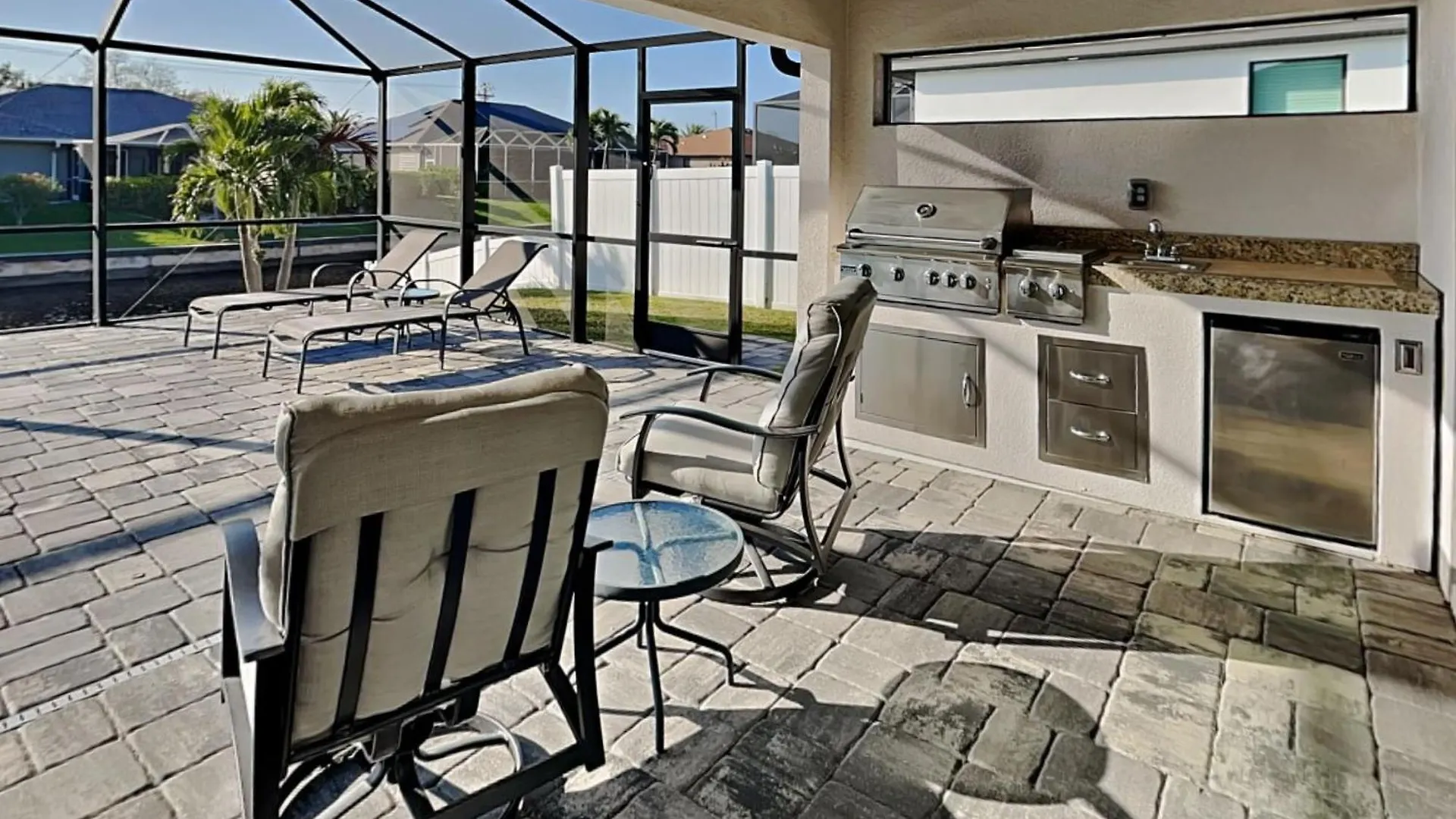 Holiday home Midpoint