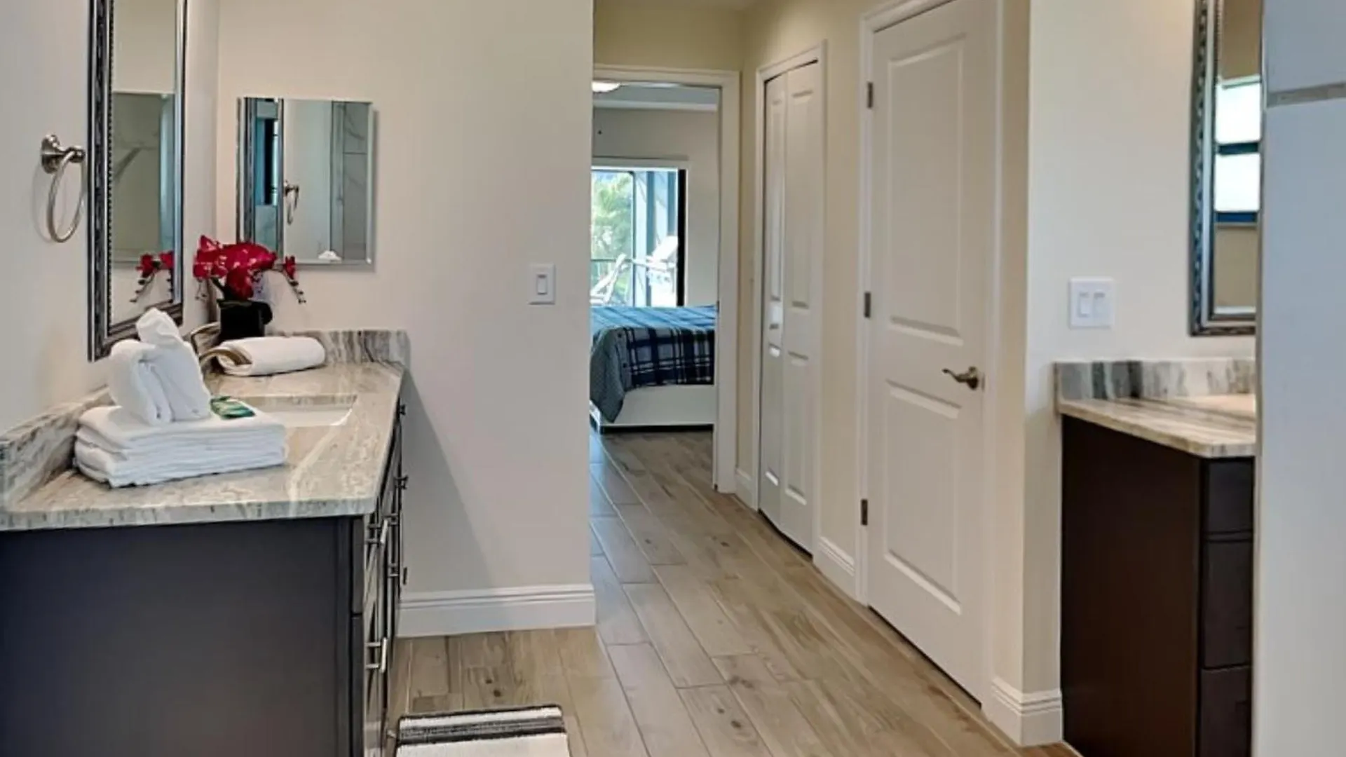 Midpoint Holiday home