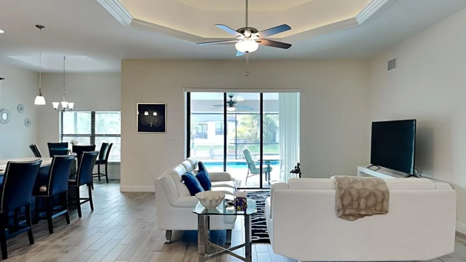 Holiday home Midpoint