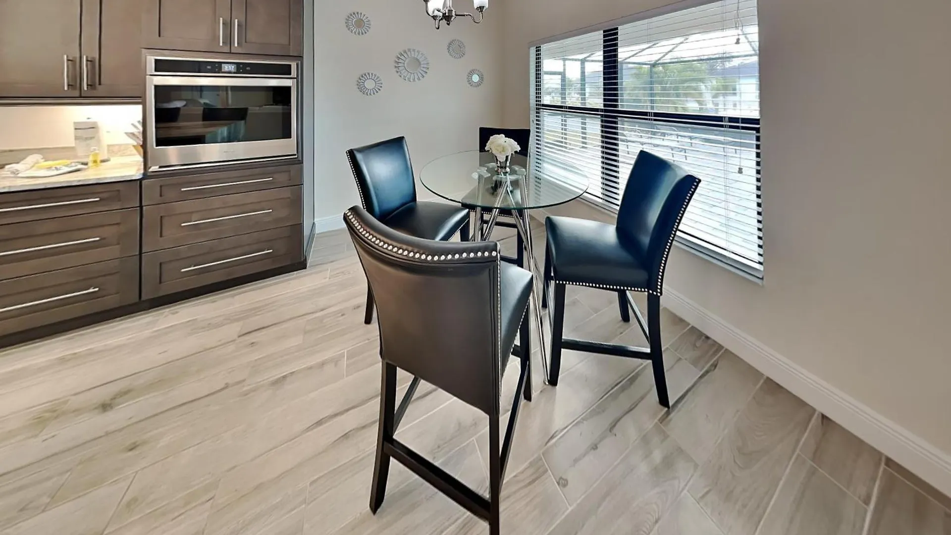 Midpoint Holiday home *