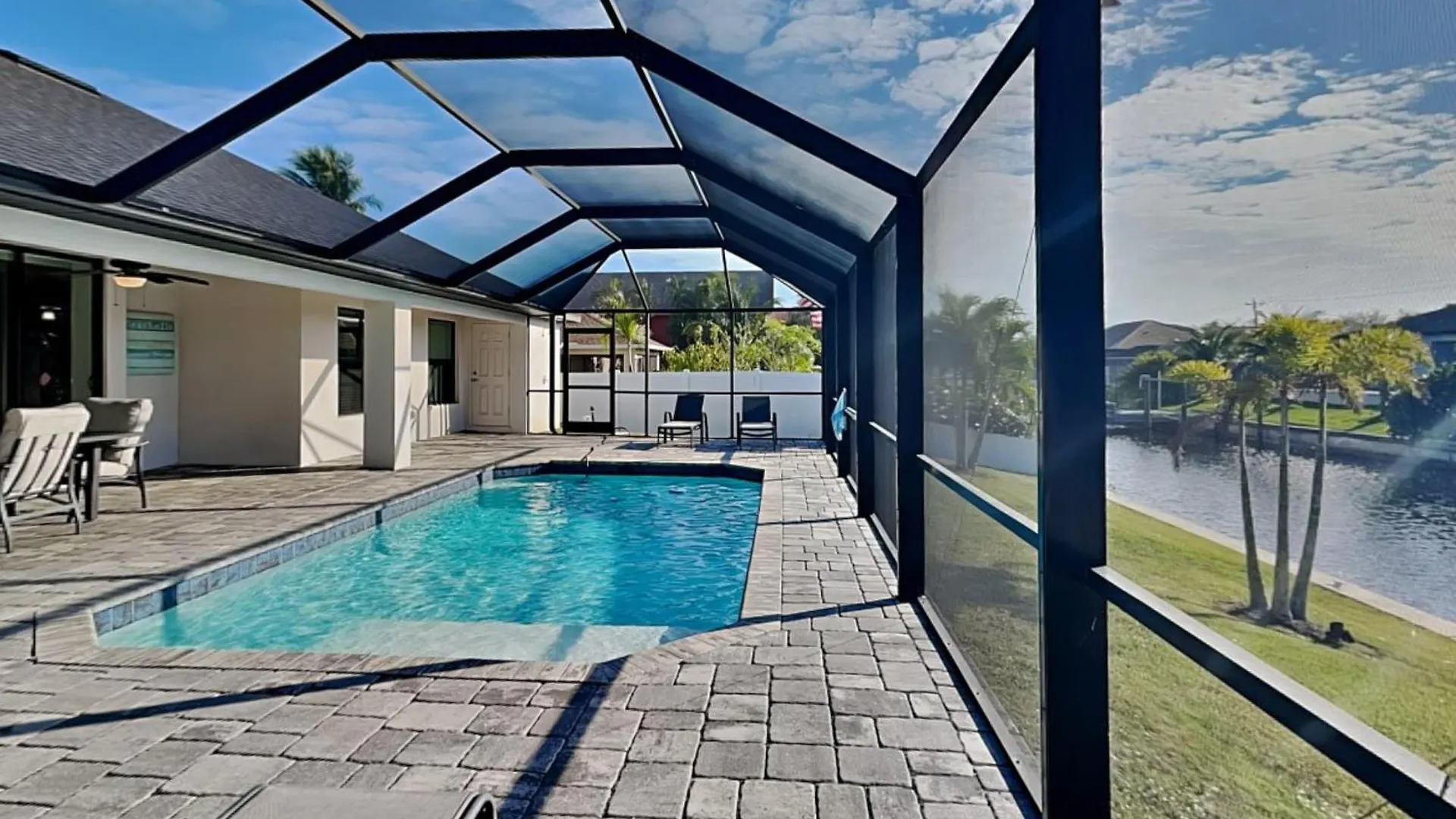 Midpoint Cape Coral
