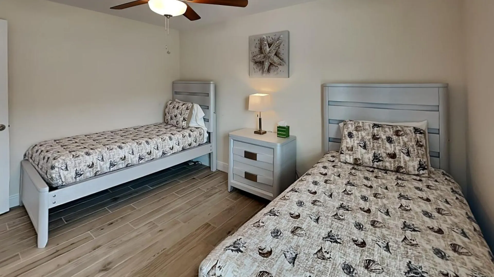Midpoint Holiday home