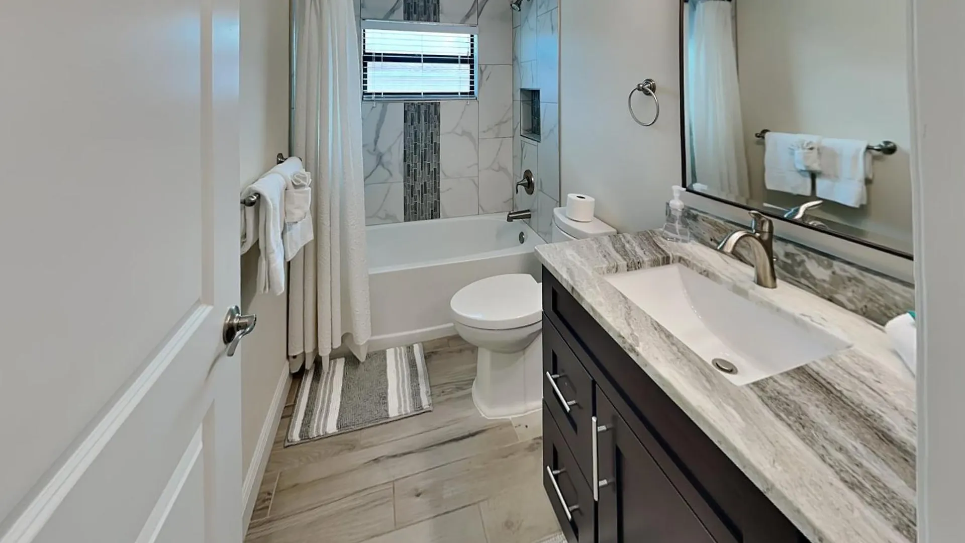 Midpoint Holiday home *