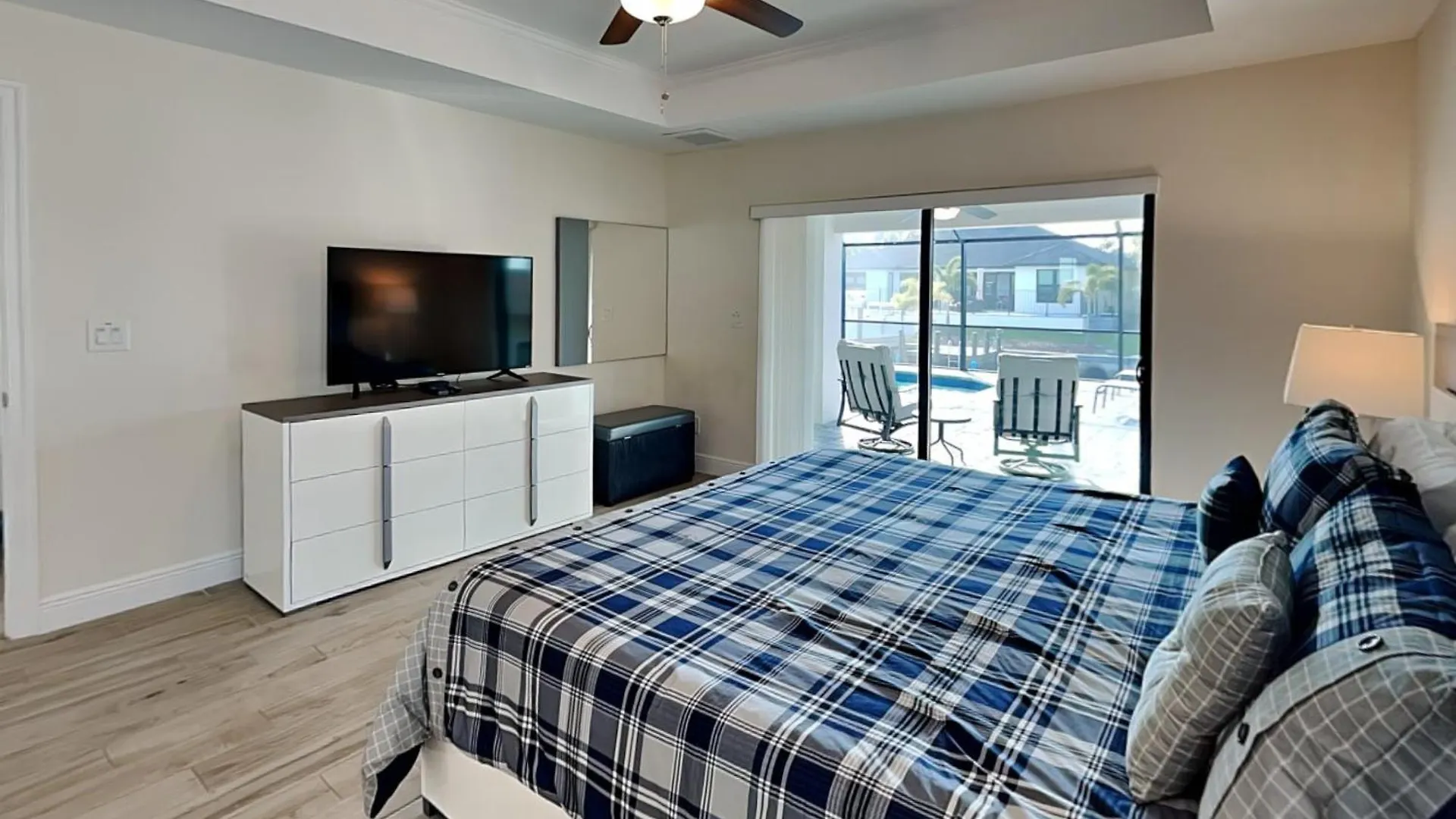 Midpoint * Cape Coral