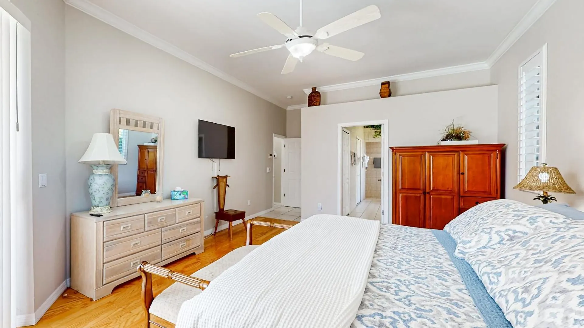 Kelleigh Anne Holiday home *