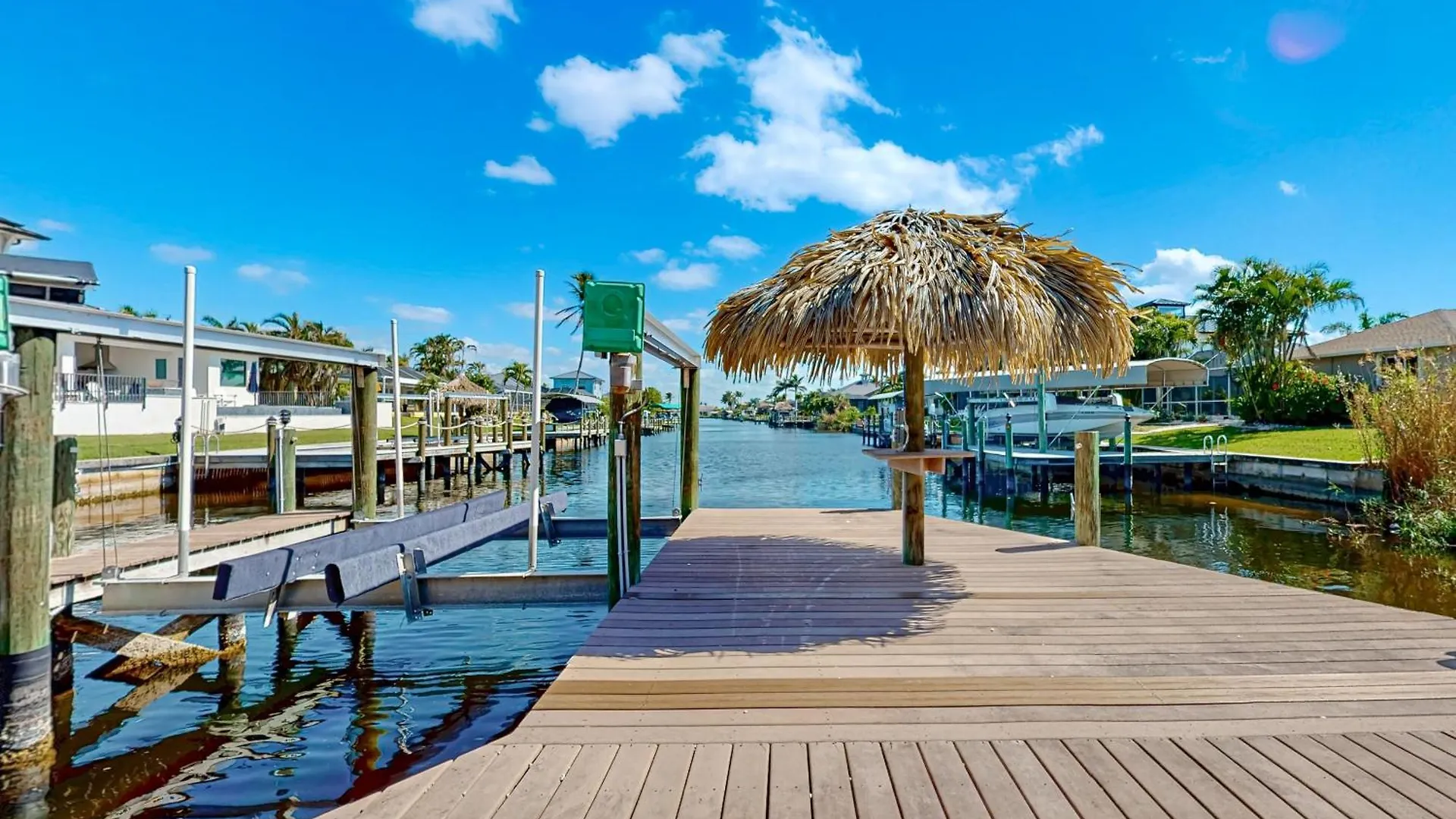 Kelleigh Anne Holiday home Cape Coral