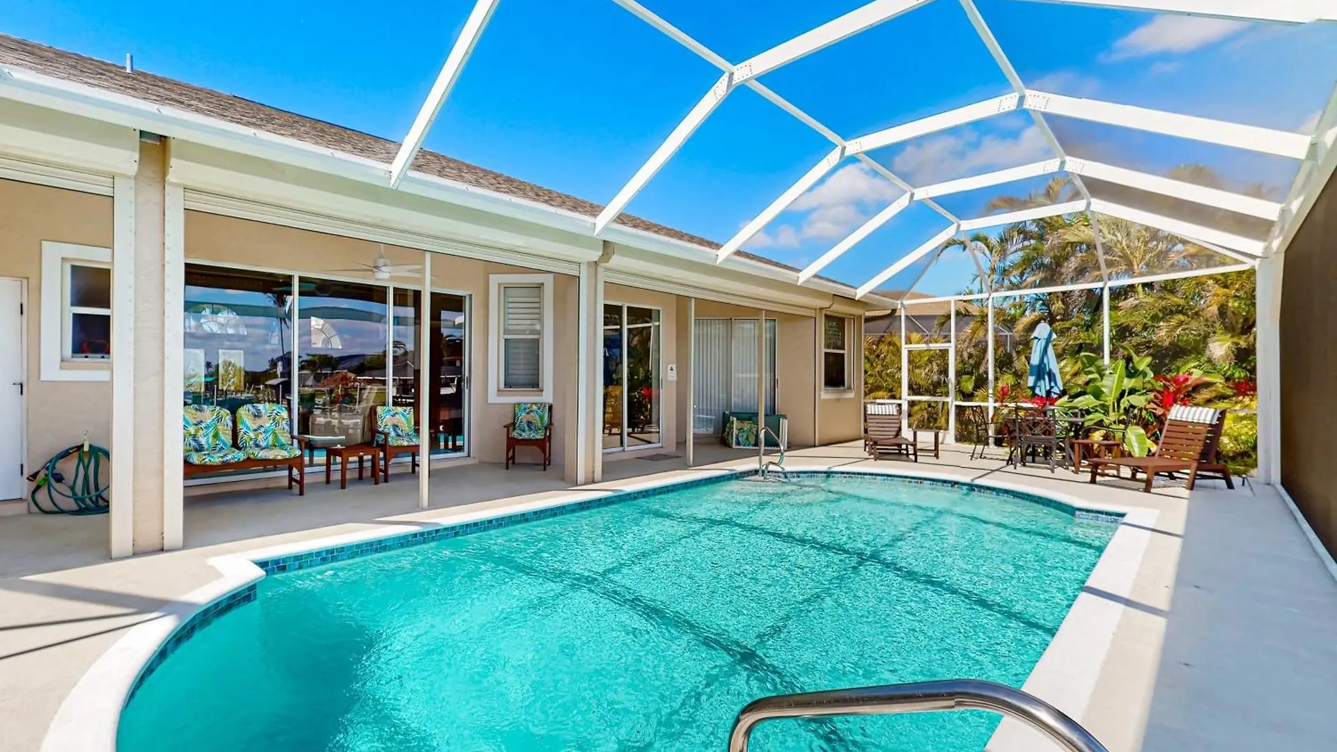 Holiday home Kelleigh Anne Cape Coral