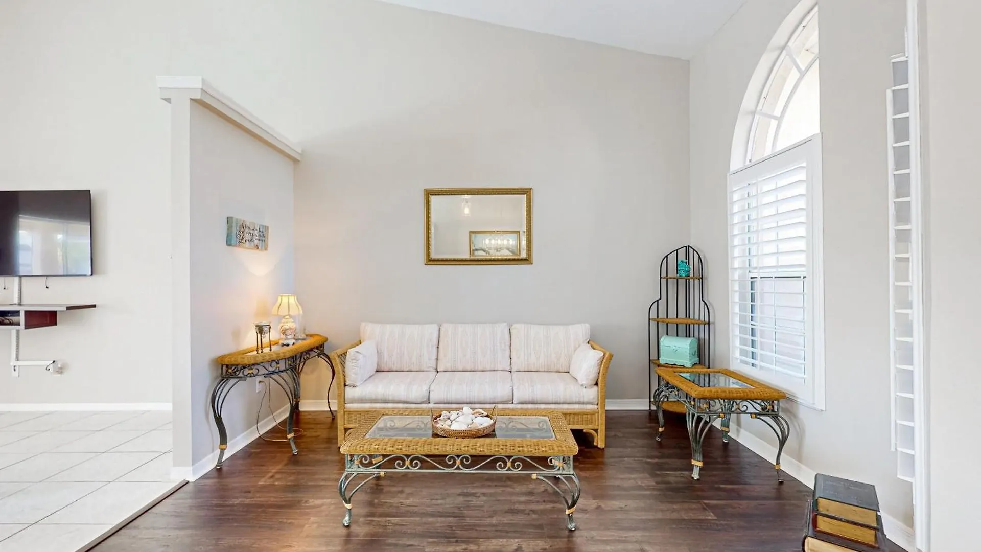 Kelleigh Anne Holiday home *