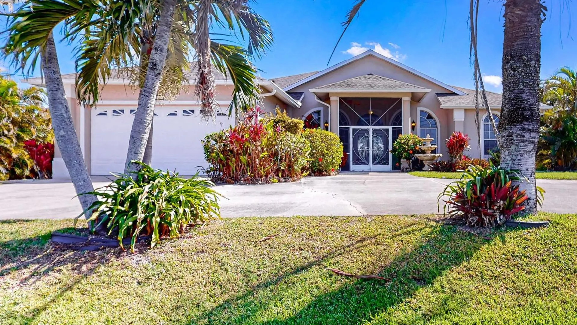Kelleigh Anne Holiday home *