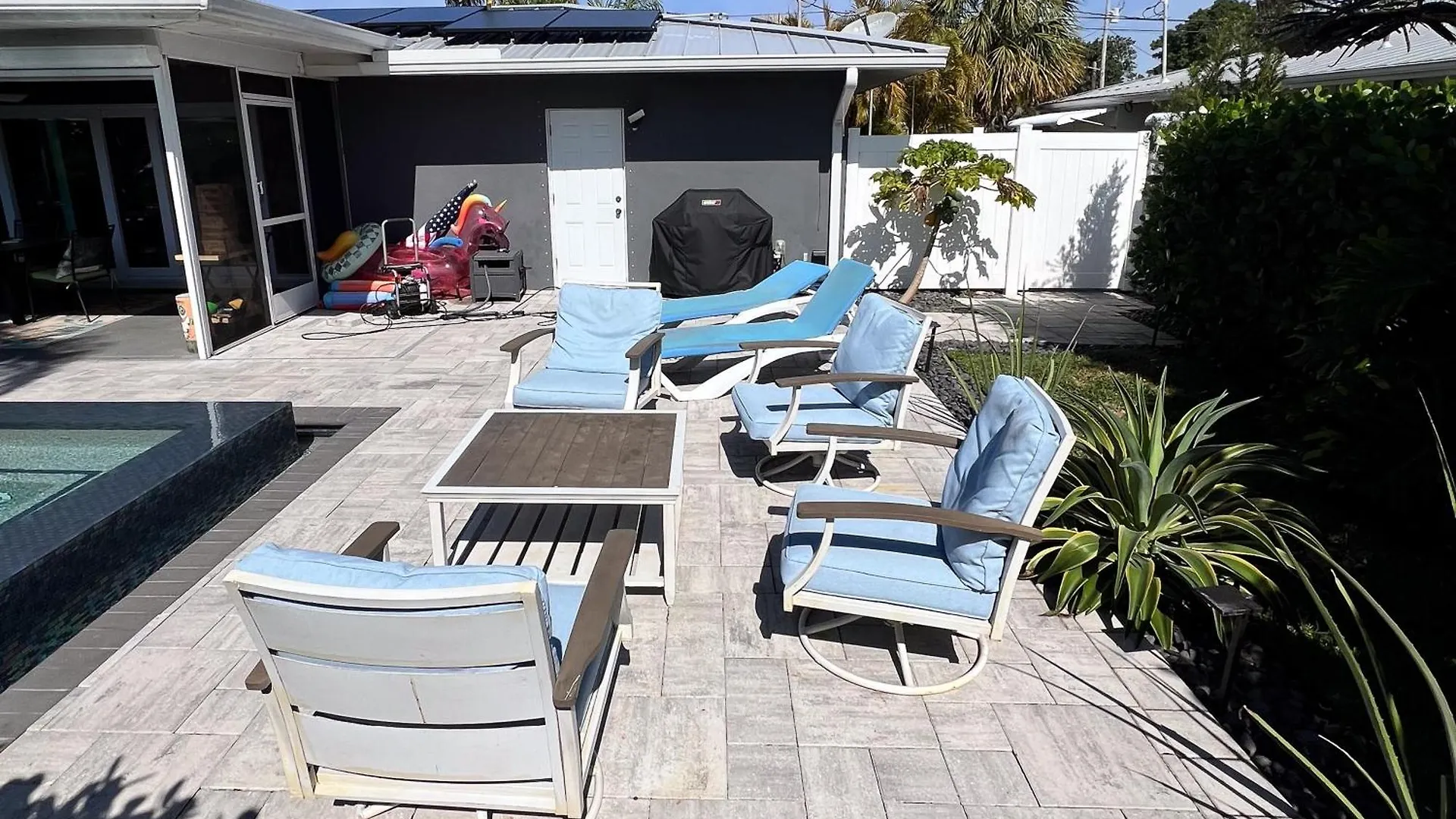 Holiday home Current Waters