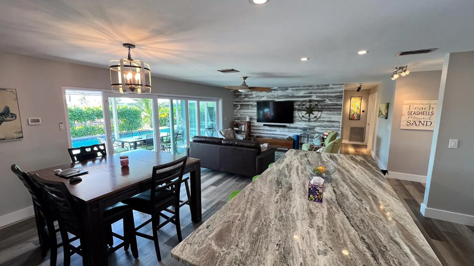 Current Waters Holiday home Cape Coral
