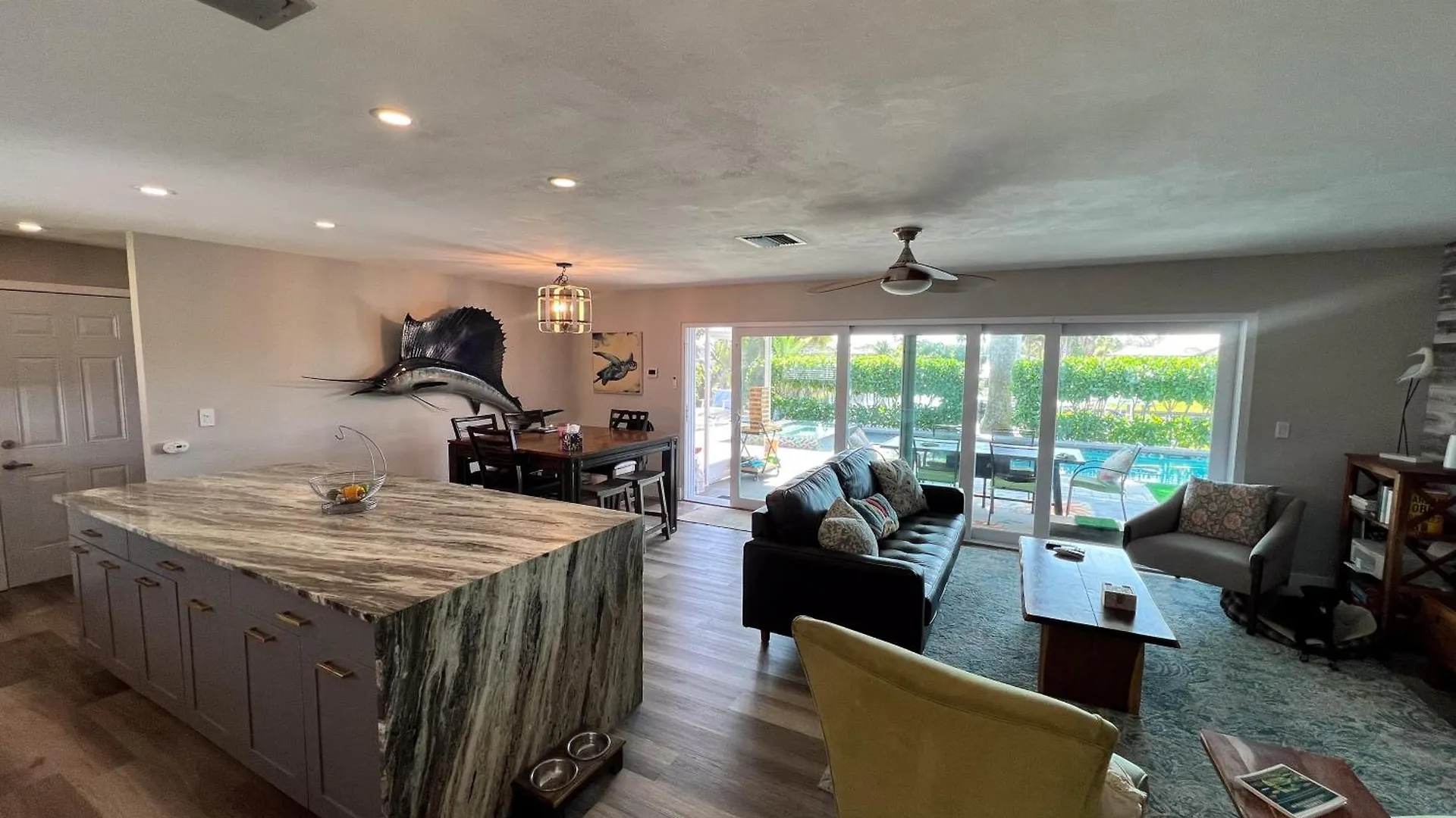 Current Waters Holiday home Cape Coral