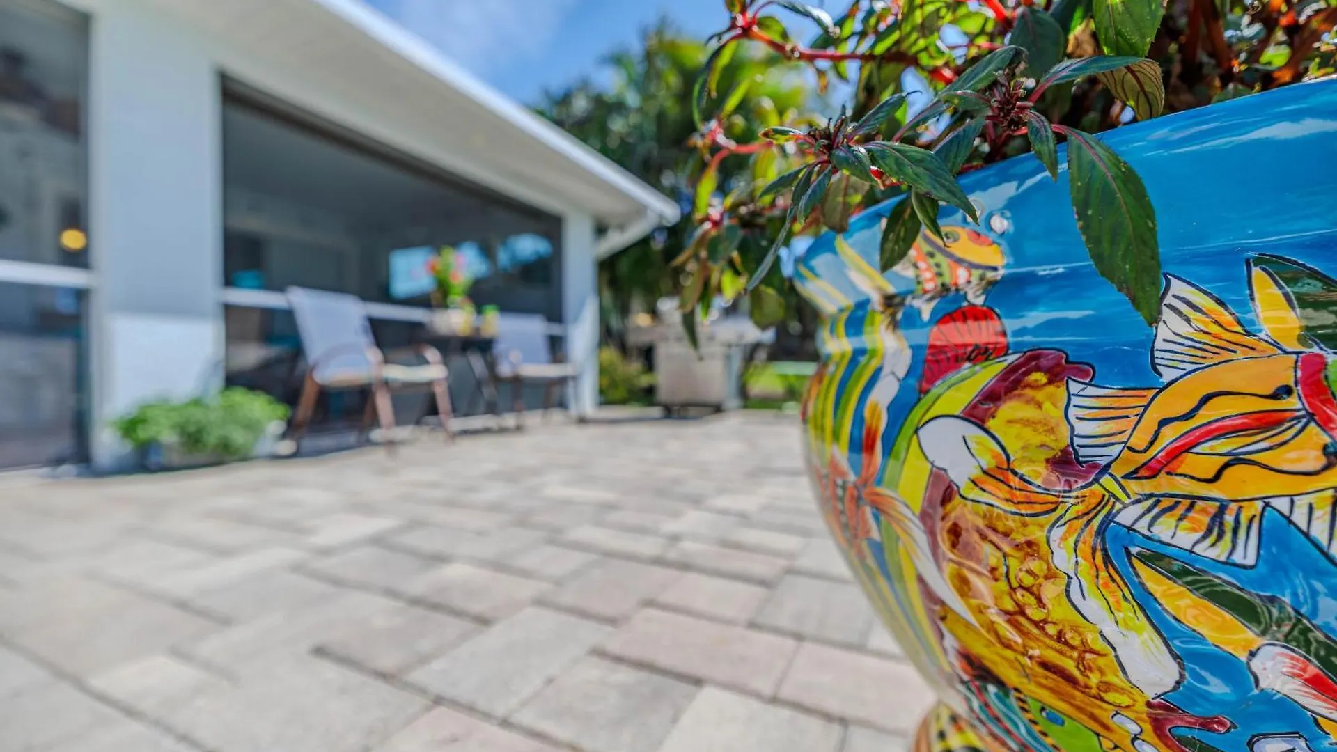 Holiday home Island Breeze Cape Coral