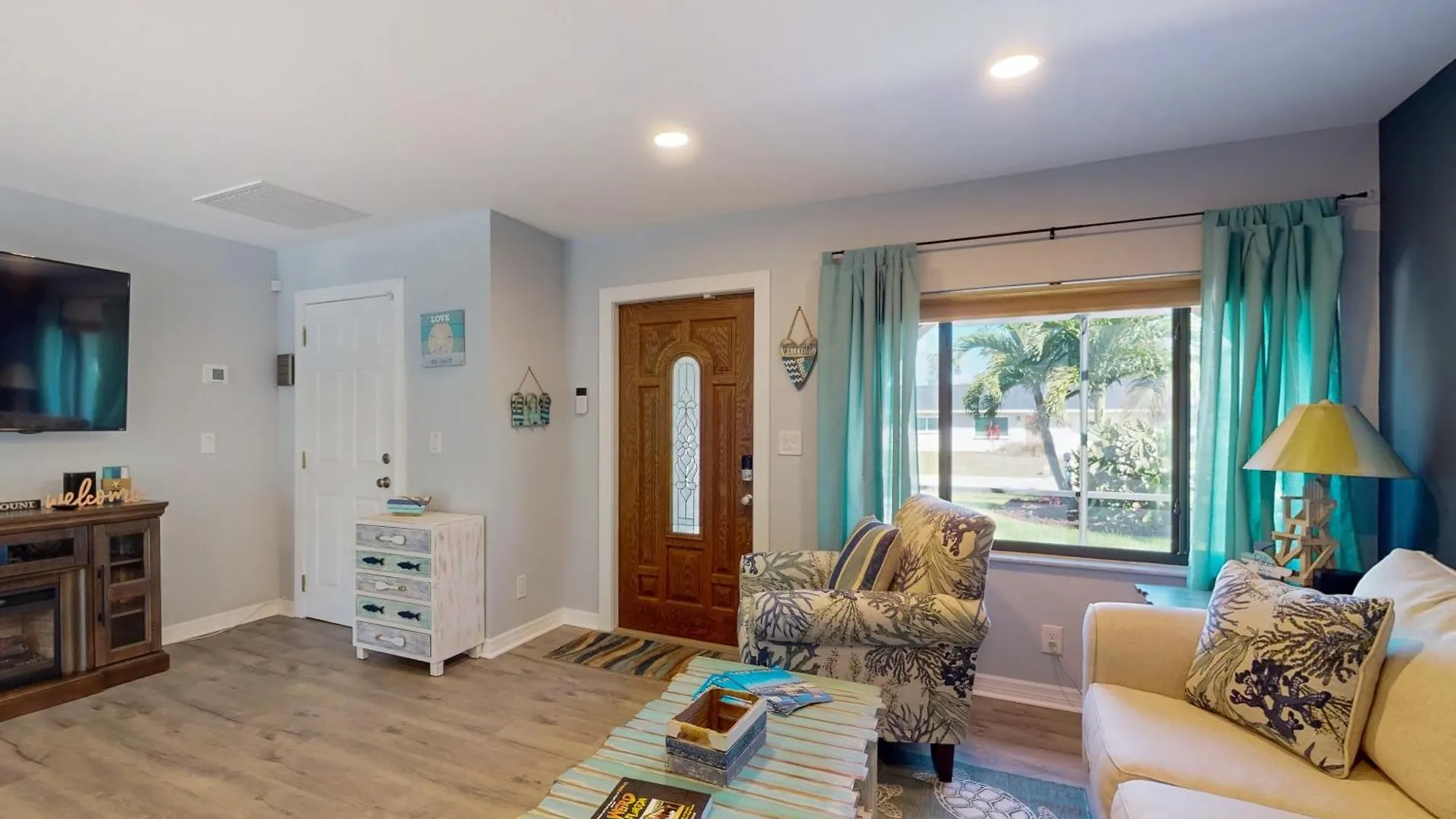 Holiday home The Heavenly Paradise Cape Coral