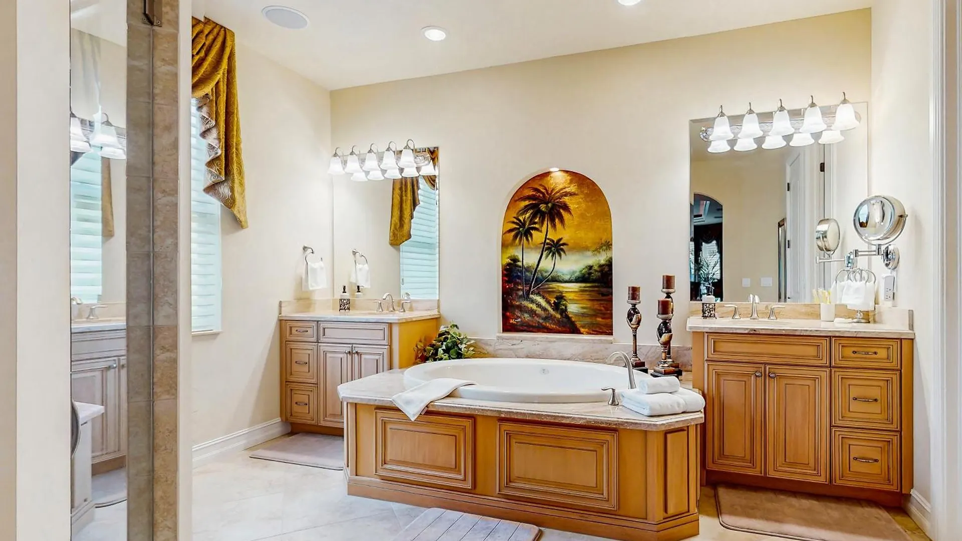 Elegance On The Canal * Cape Coral