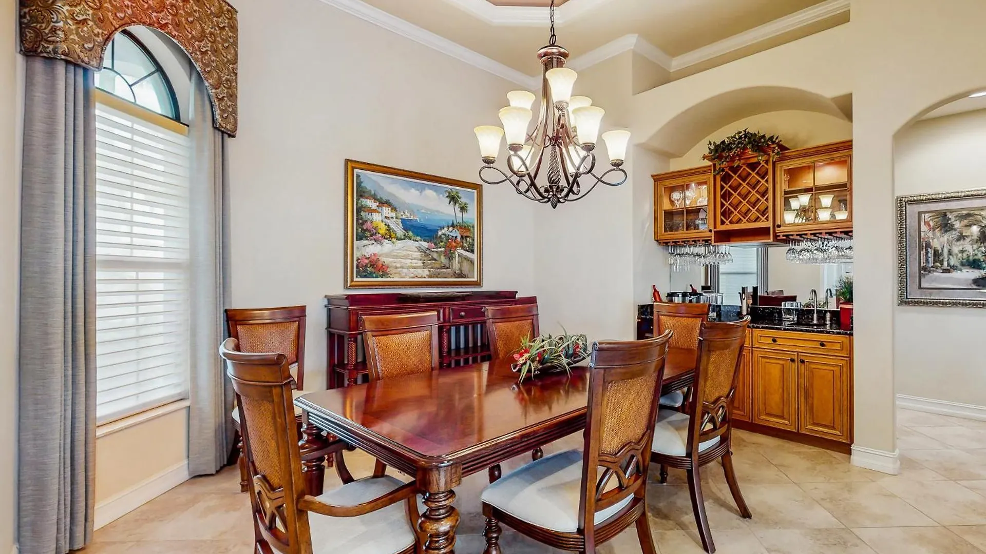 Elegance On The Canal Holiday home Cape Coral