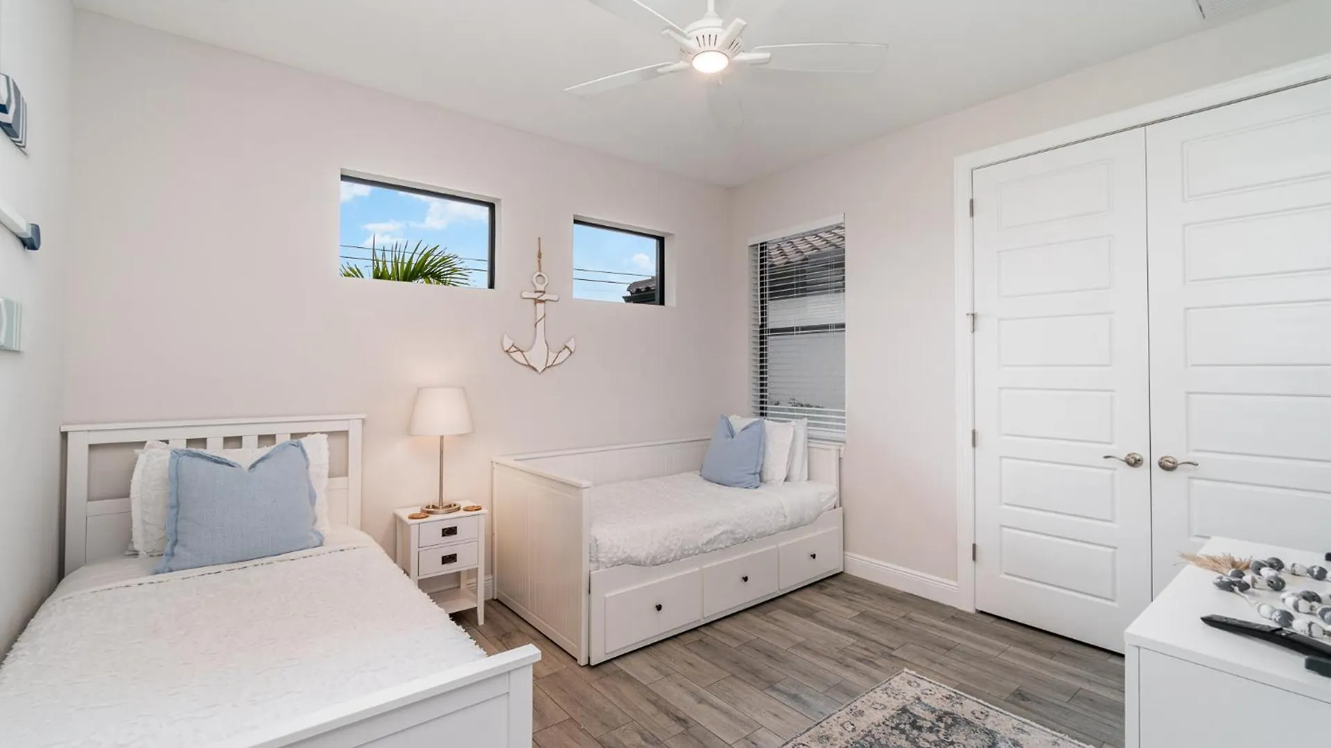 Luxurious 4br,3ba At Waterfront, Blue Lagoon *