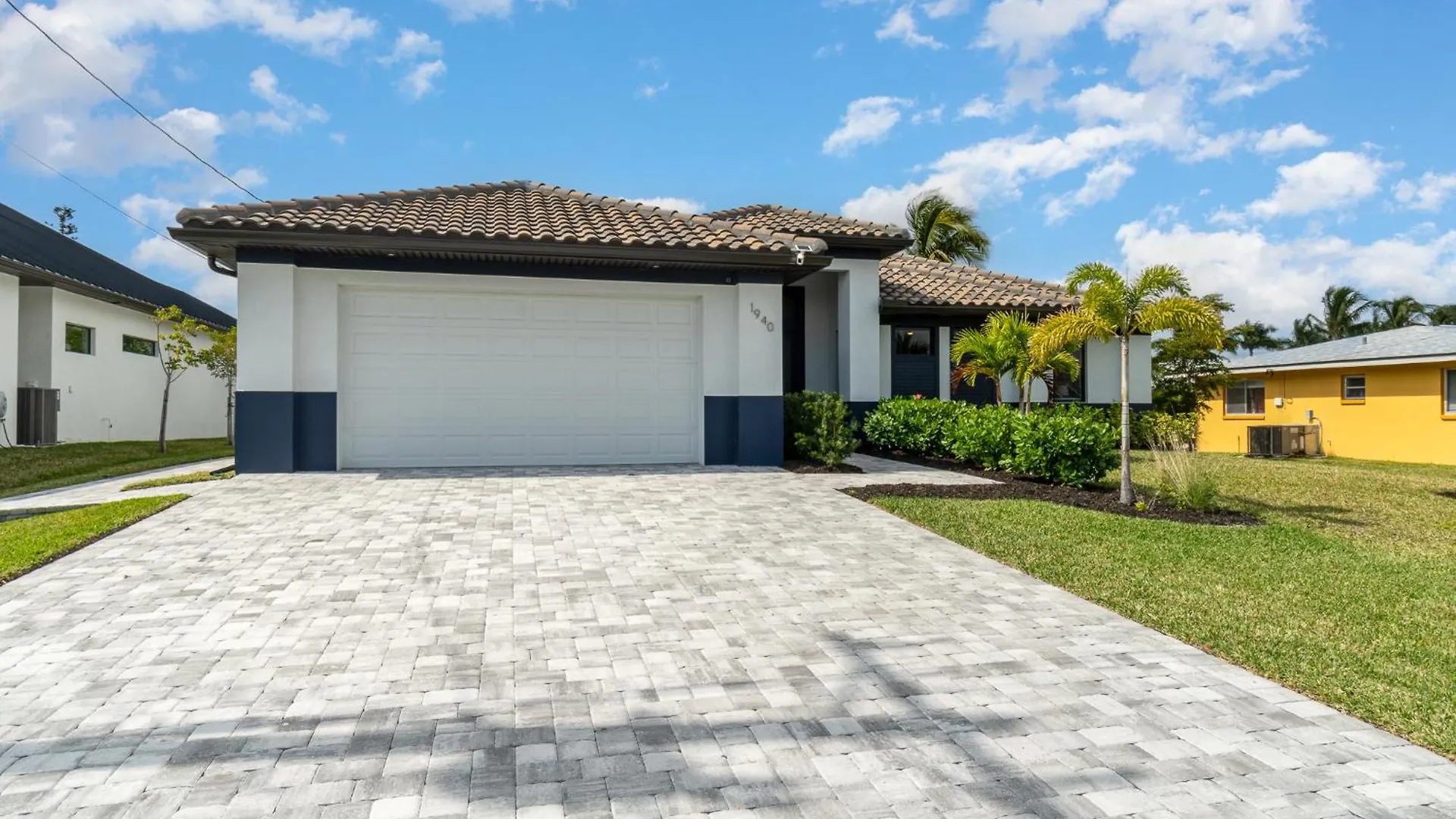 Luxurious 4br,3ba At Waterfront, Blue Lagoon Villa *