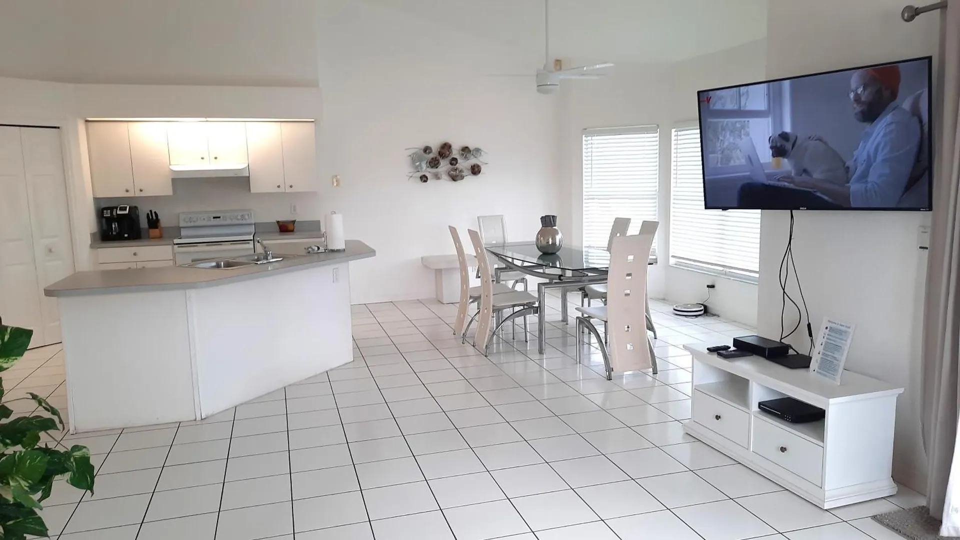 House Rosa Downtown Holiday home Cape Coral