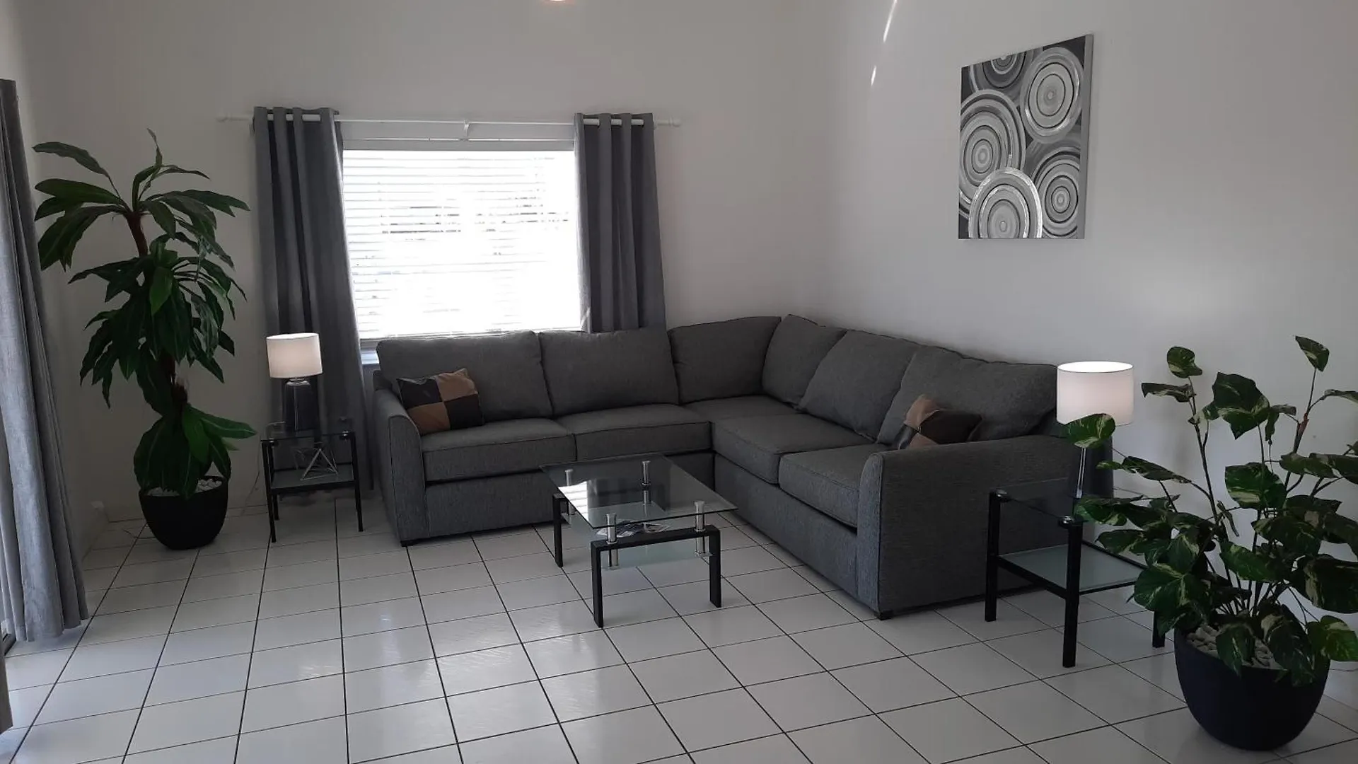 House Rosa Downtown Holiday home